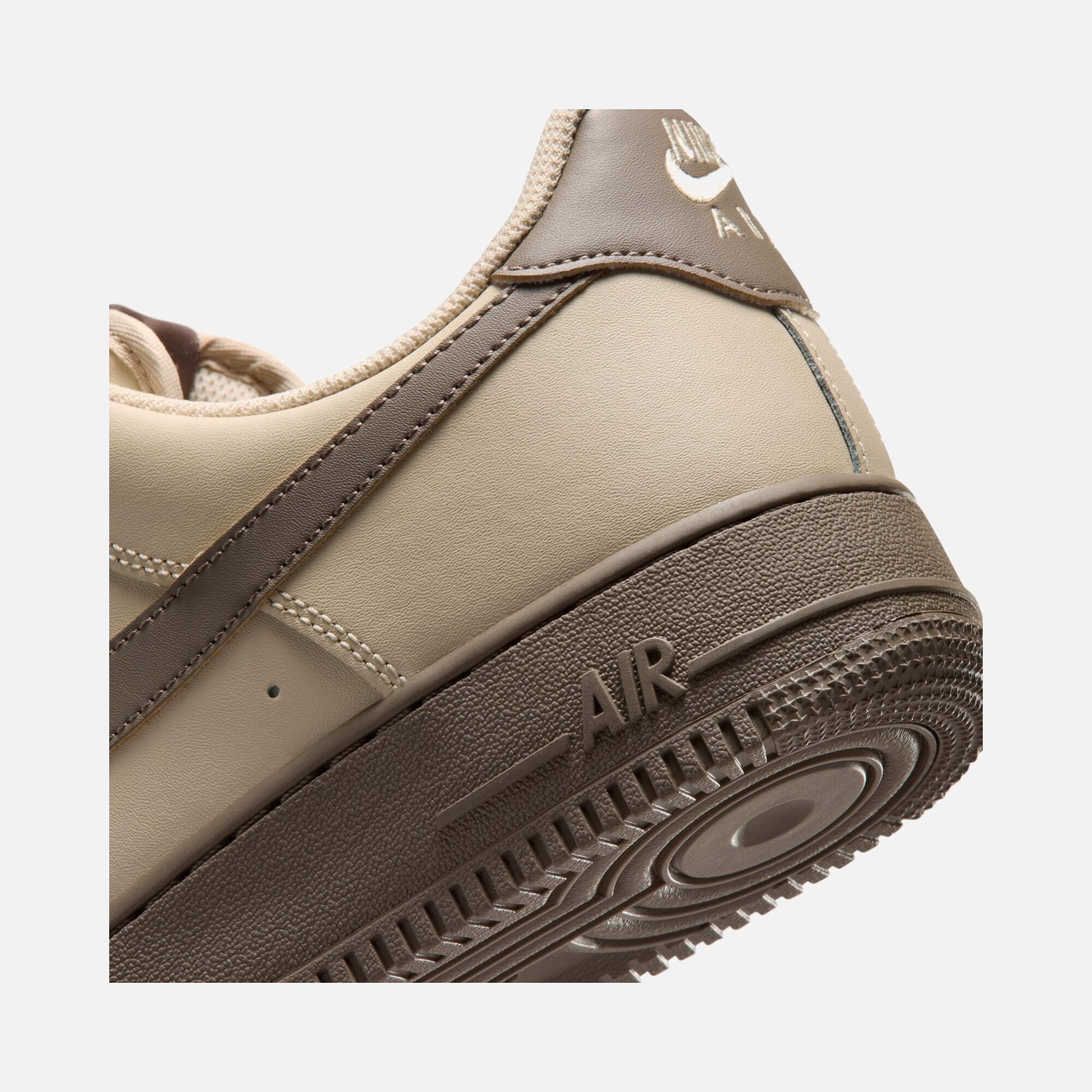 Nike Air Force 1 07 26 Erkek Spor Ayakkabı