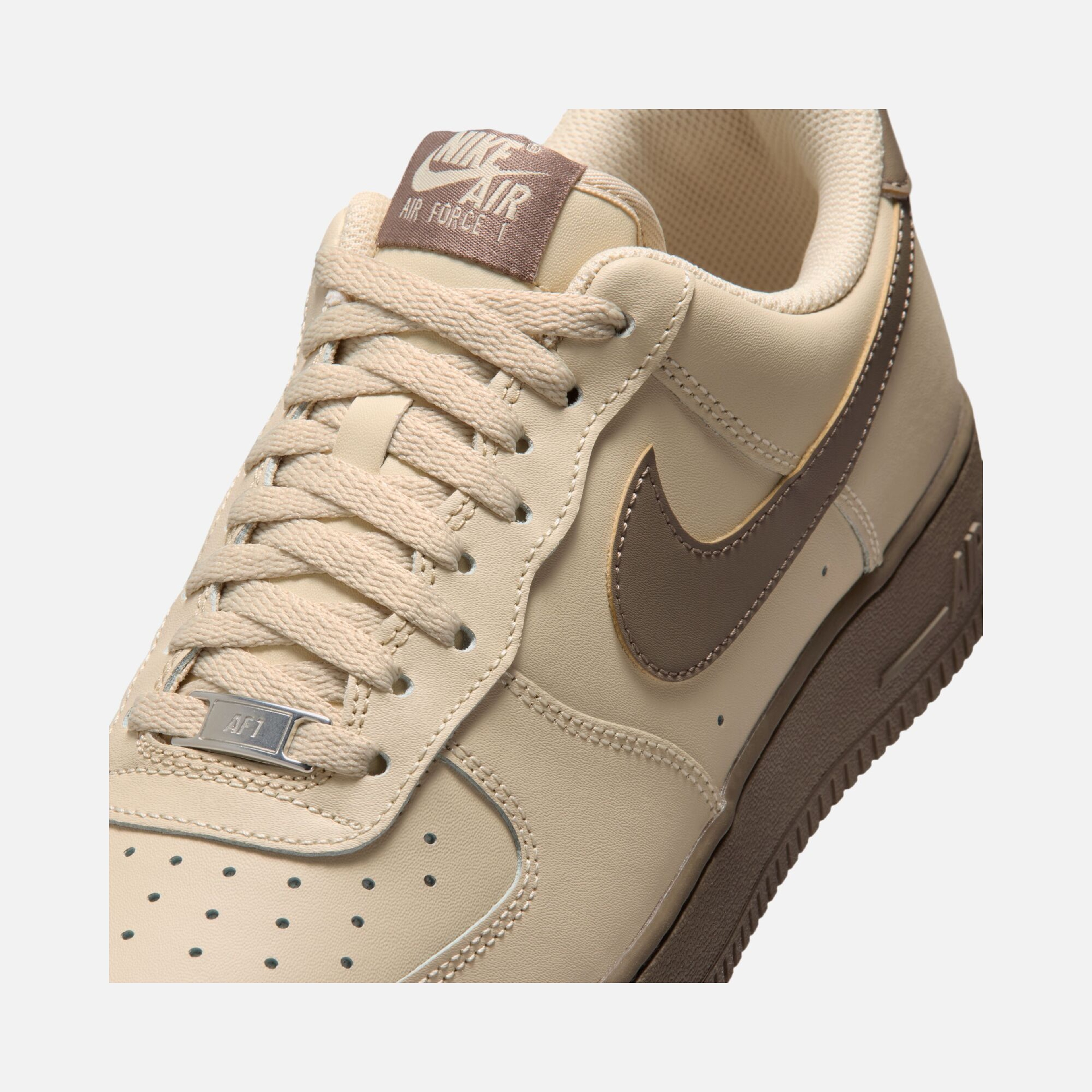 Nike Air Force 1 07 26 Erkek Spor Ayakkabı