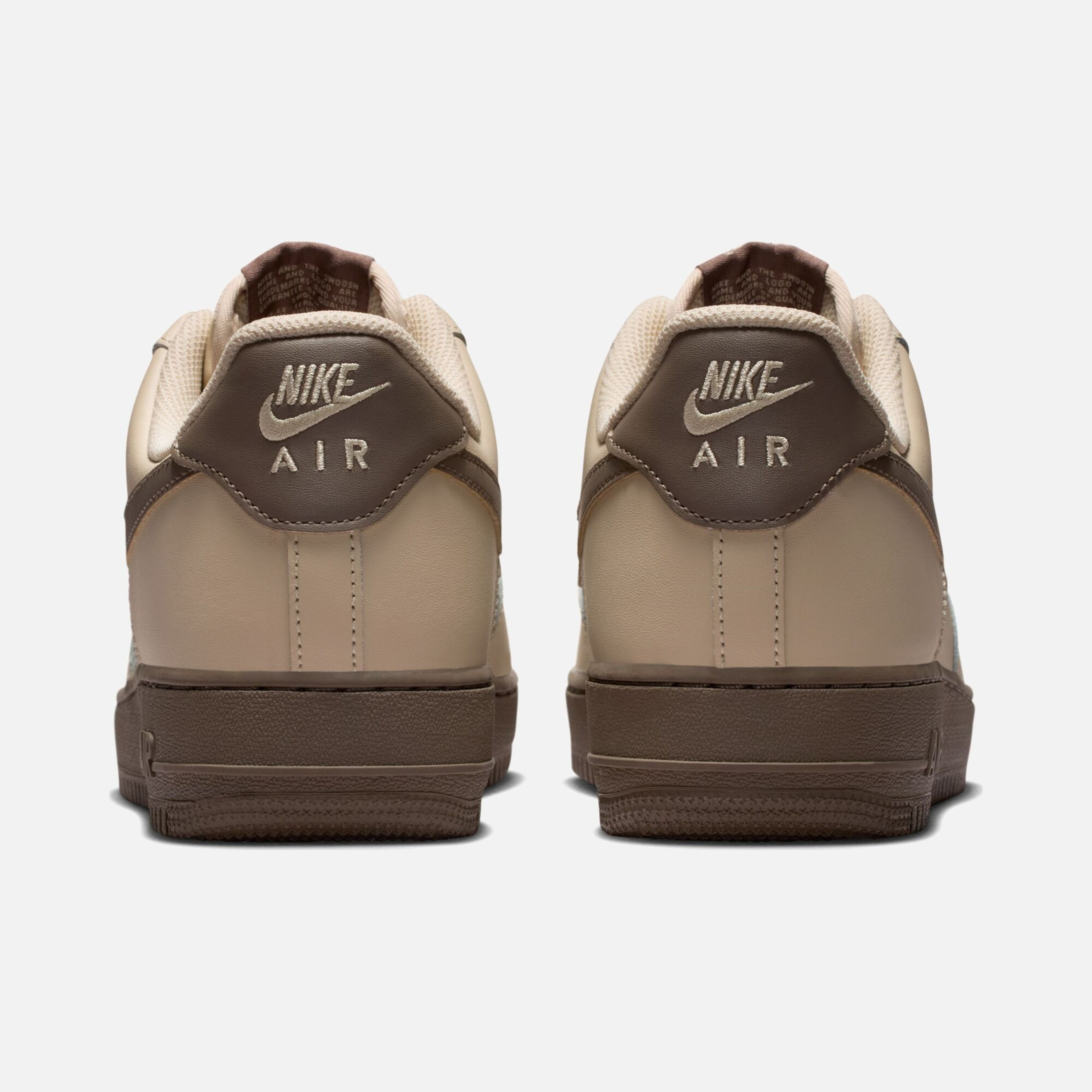 Nike Air Force 1 07 26 Erkek Spor Ayakkabı