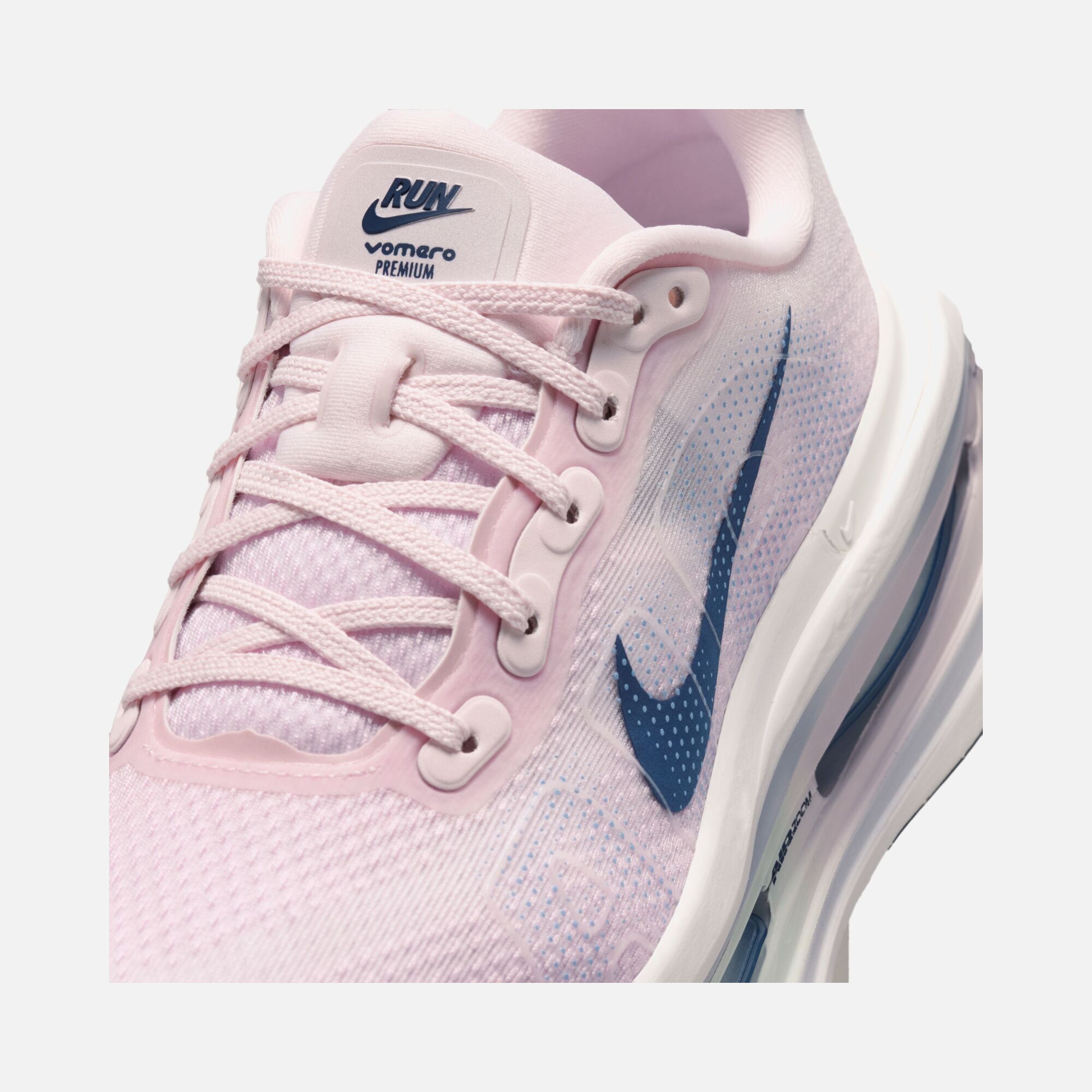 Nike Vomero Premium SU26 Kadın Spor Ayakkabı