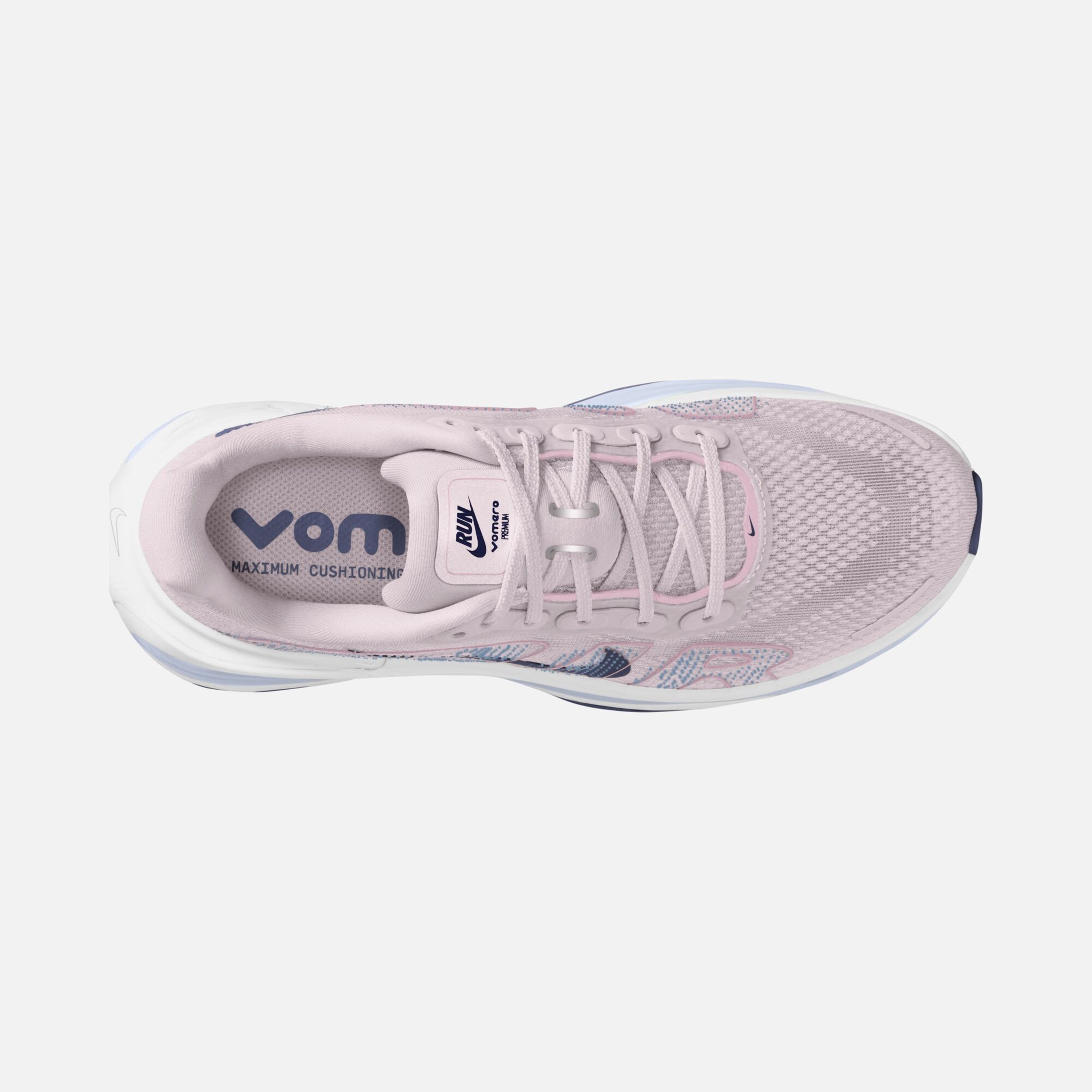 Nike Vomero Premium SU26 Kadın Spor Ayakkabı