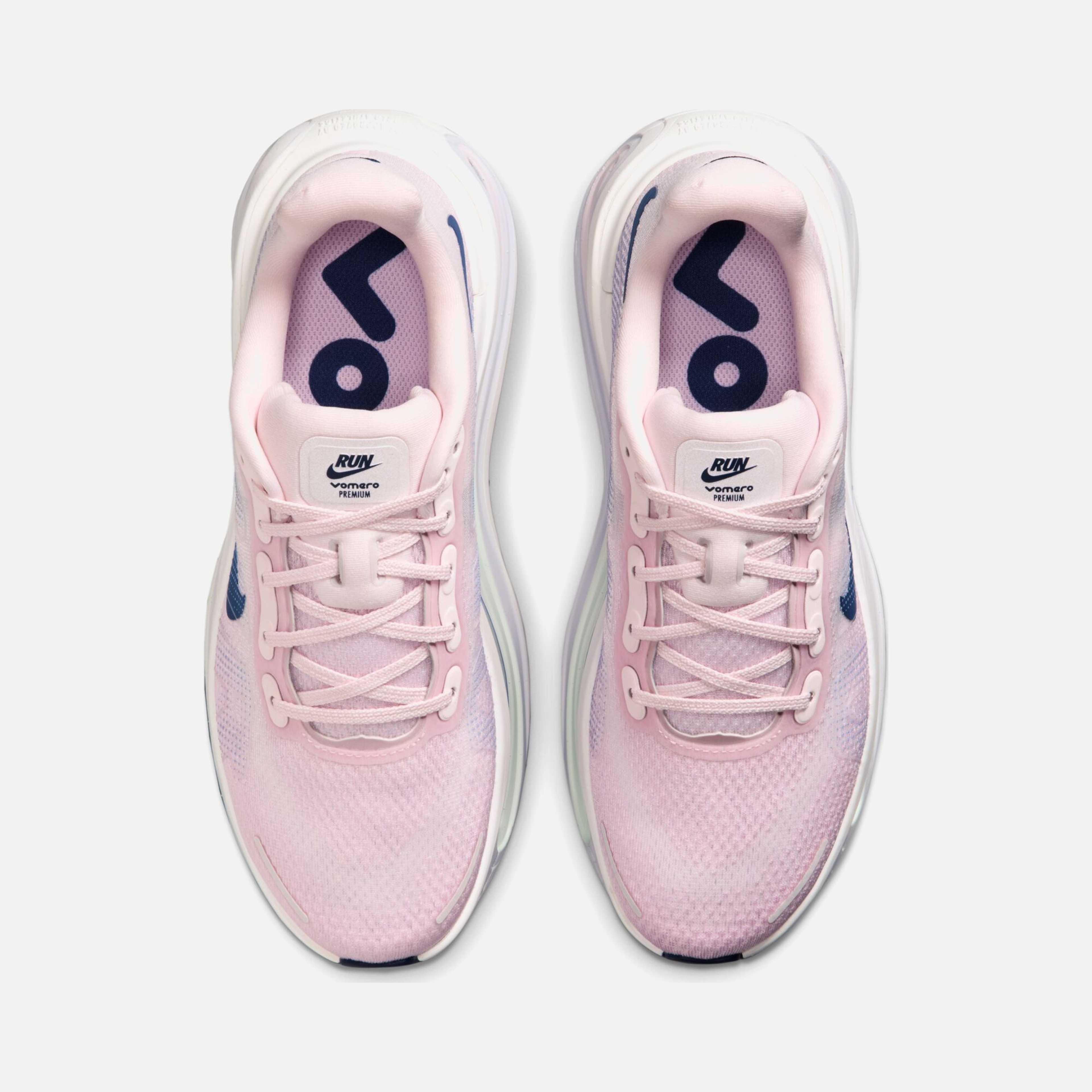 Nike Vomero Premium SU26 Kadın Spor Ayakkabı