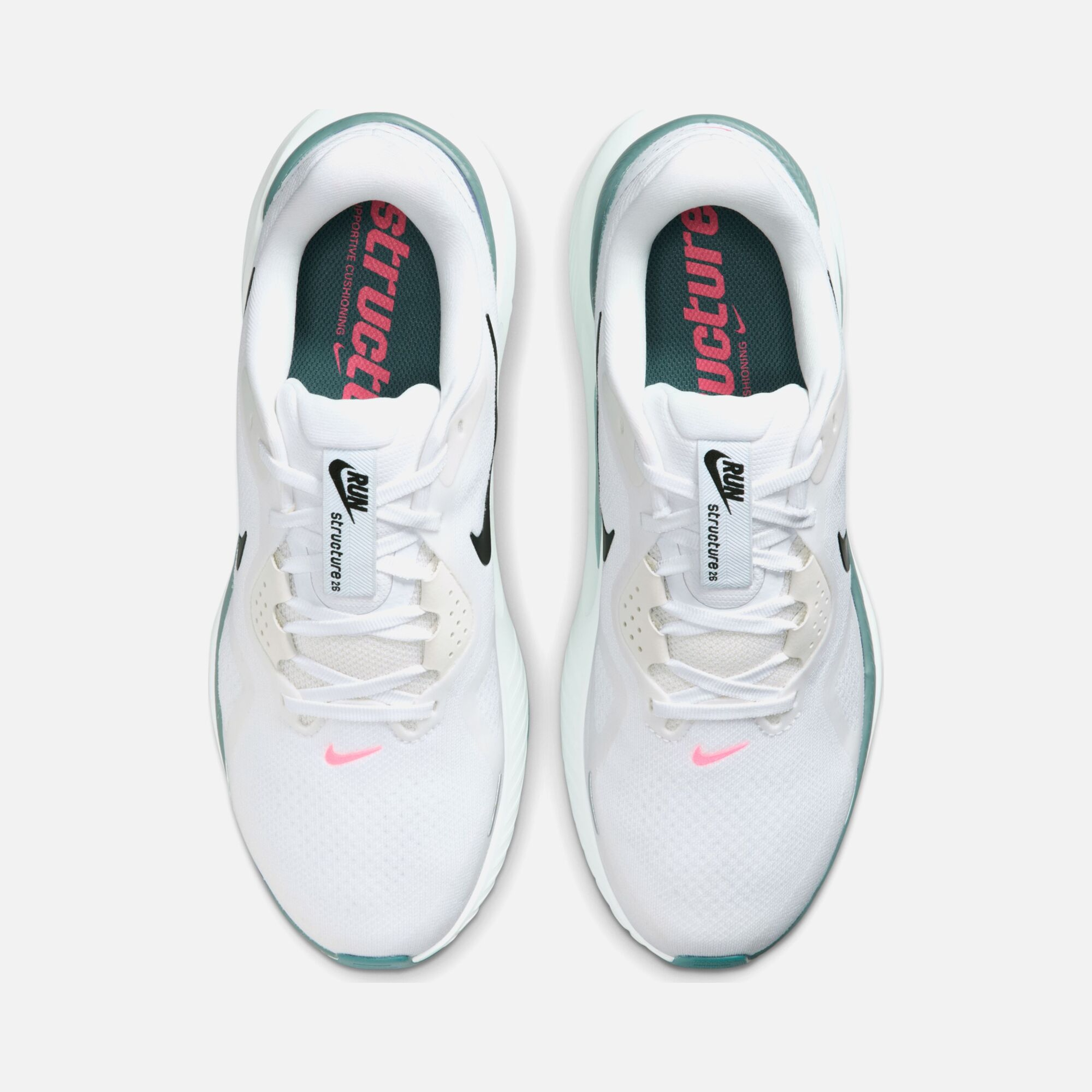 Nike Structure 26 Erkek Spor Ayakkabı