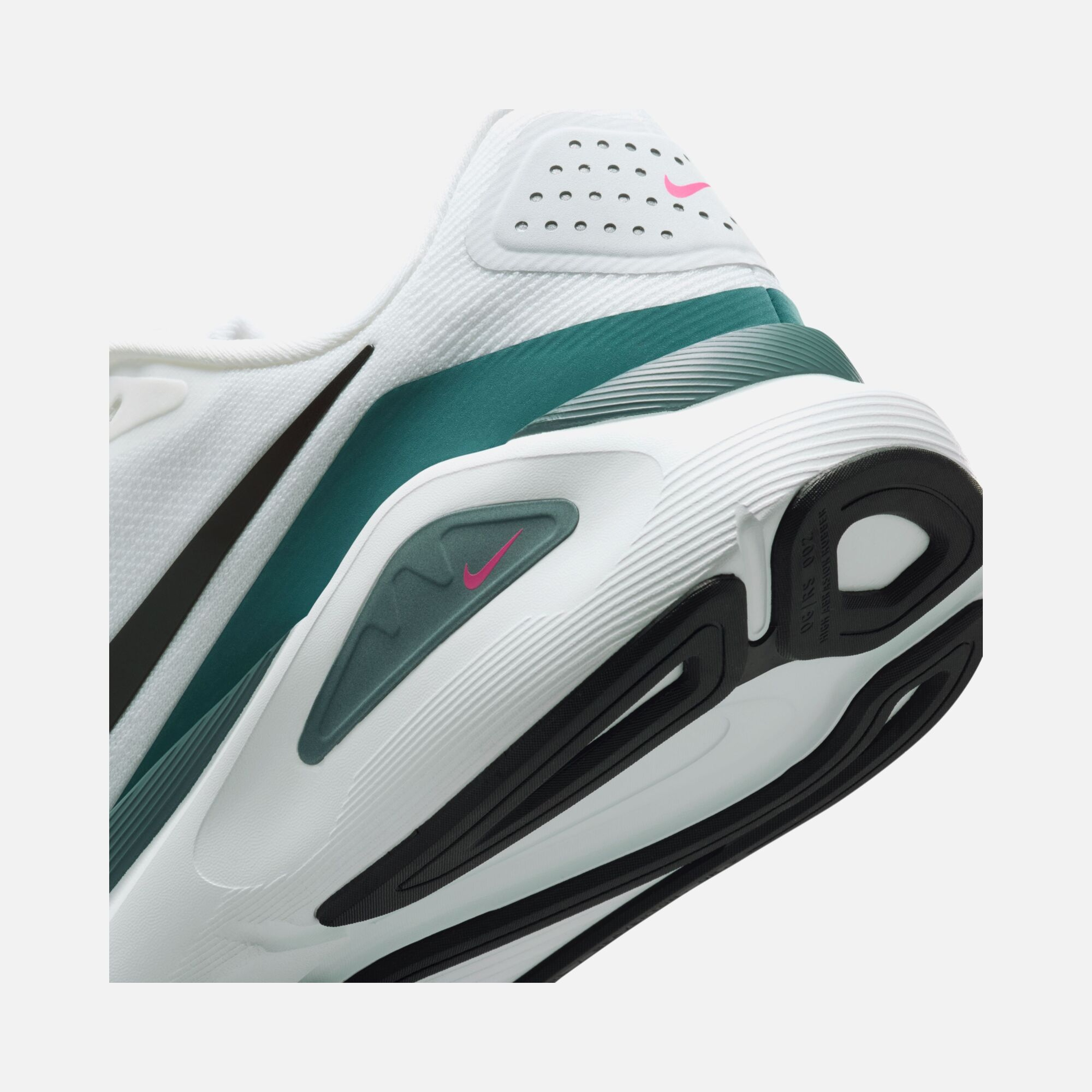 Nike Structure 26 Erkek Spor Ayakkabı