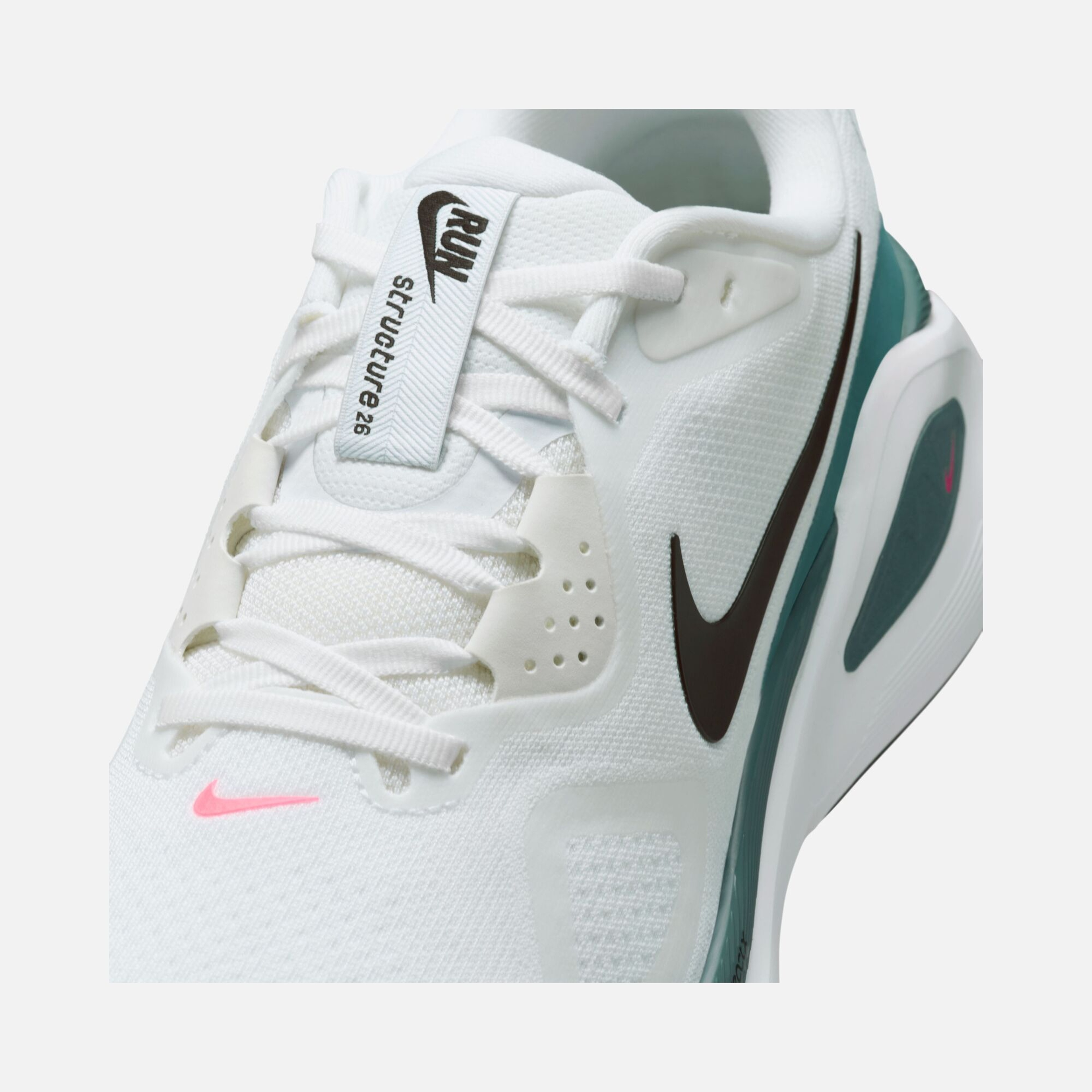 Nike Structure 26 Erkek Spor Ayakkabı