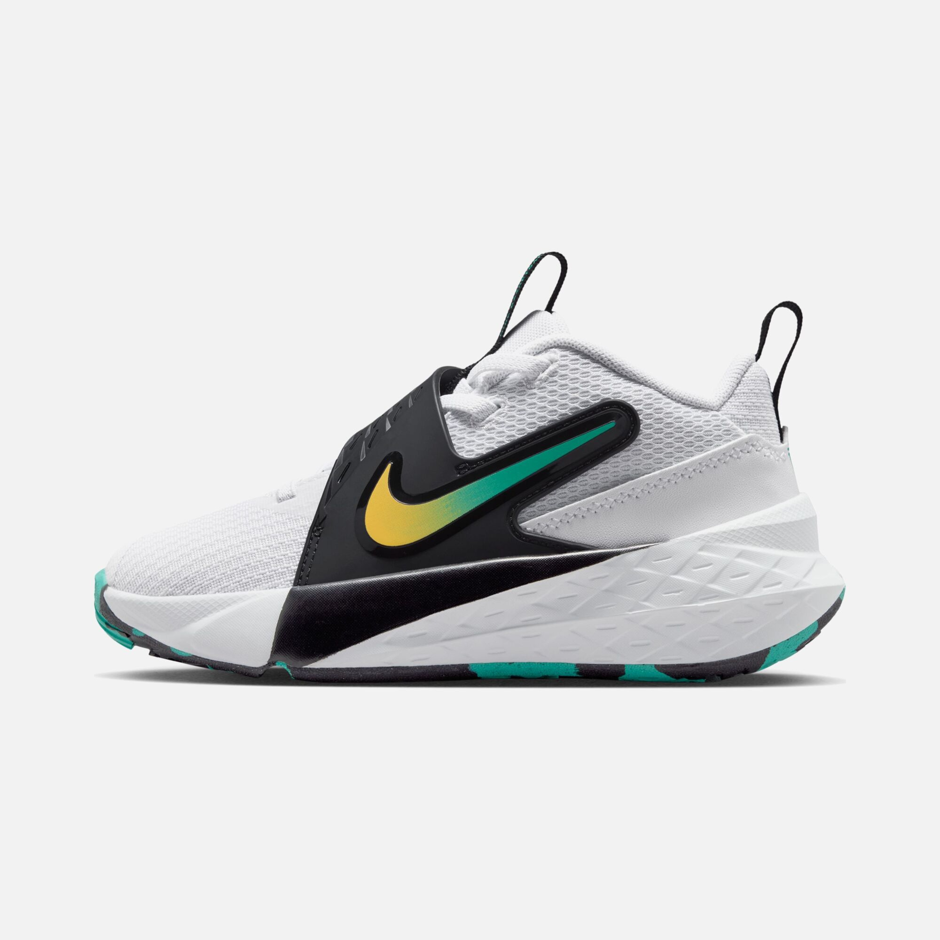 Nike Team Hustle D 12 (Ps) Çocuk Spor Ayakkabı