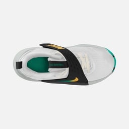Nike Team Hustle D 12 (Ps) Çocuk Spor Ayakkabı