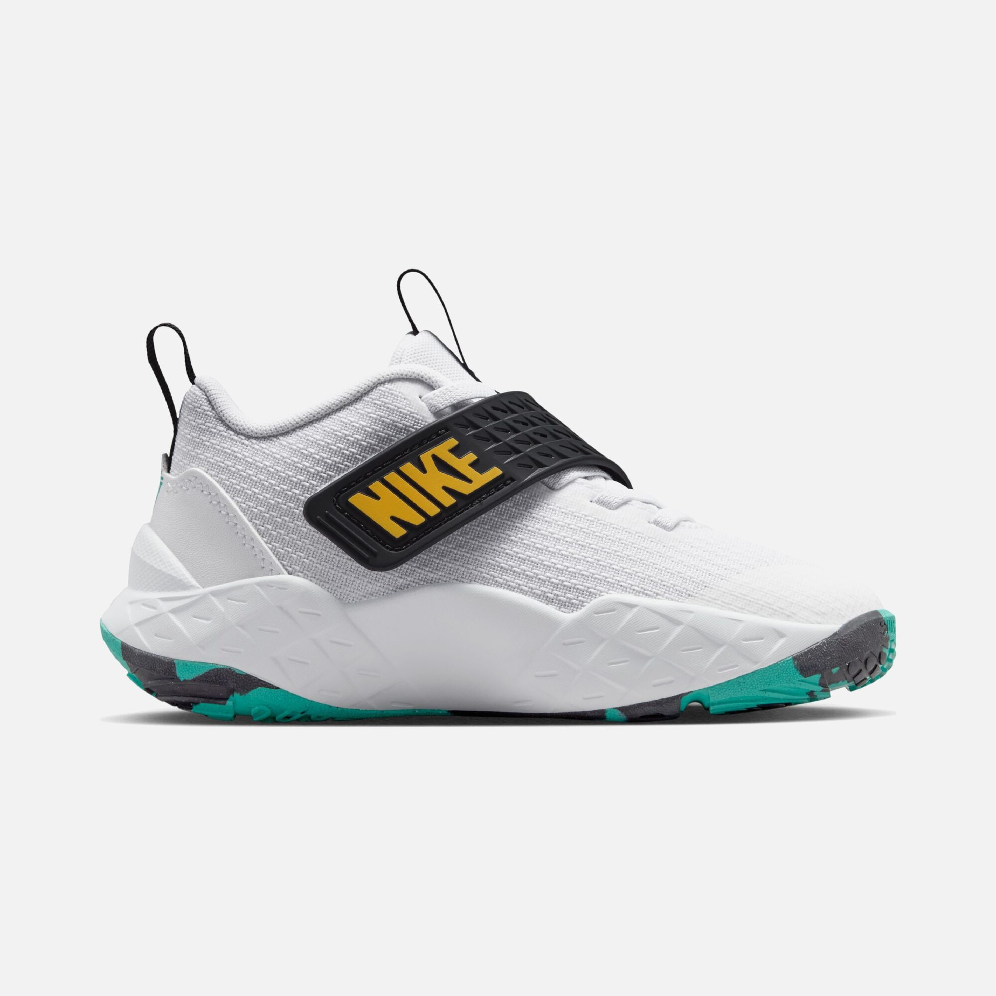 Nike Team Hustle D 12 (Ps) Çocuk Spor Ayakkabı