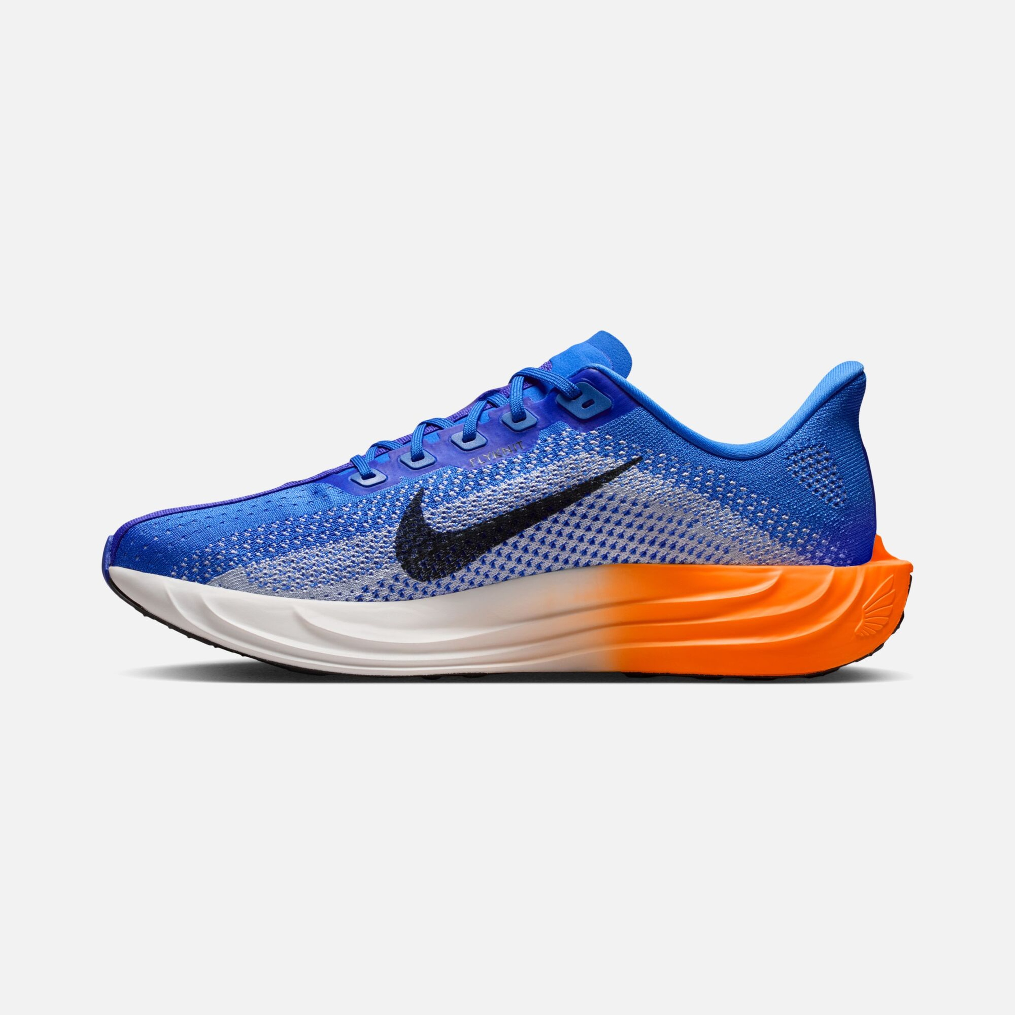 Nike ZoomX Pegasus Turbo Plus Road Running Erkek Spor Ayakkabı