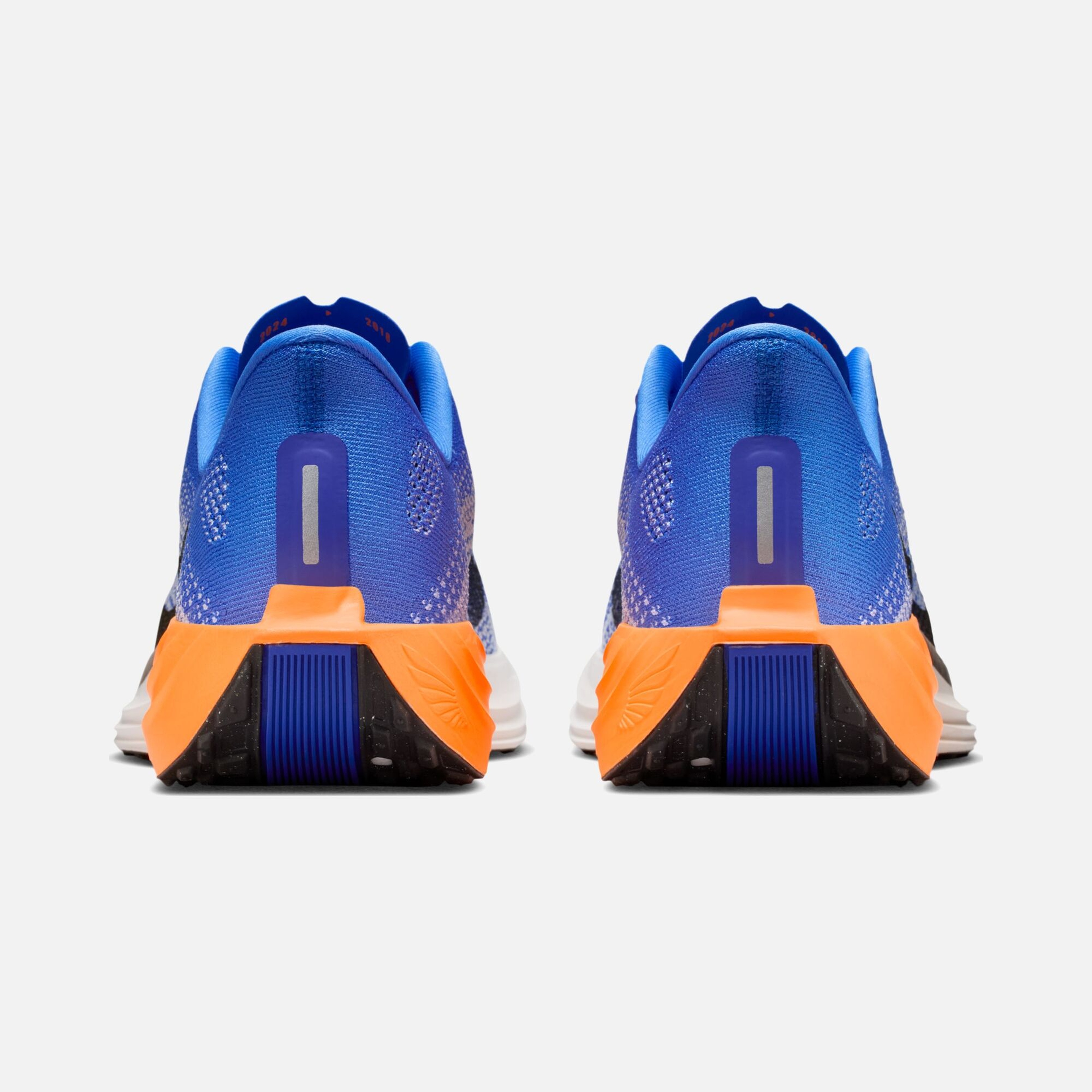 Nike ZoomX Pegasus Turbo Plus Road Running Erkek Spor Ayakkabı