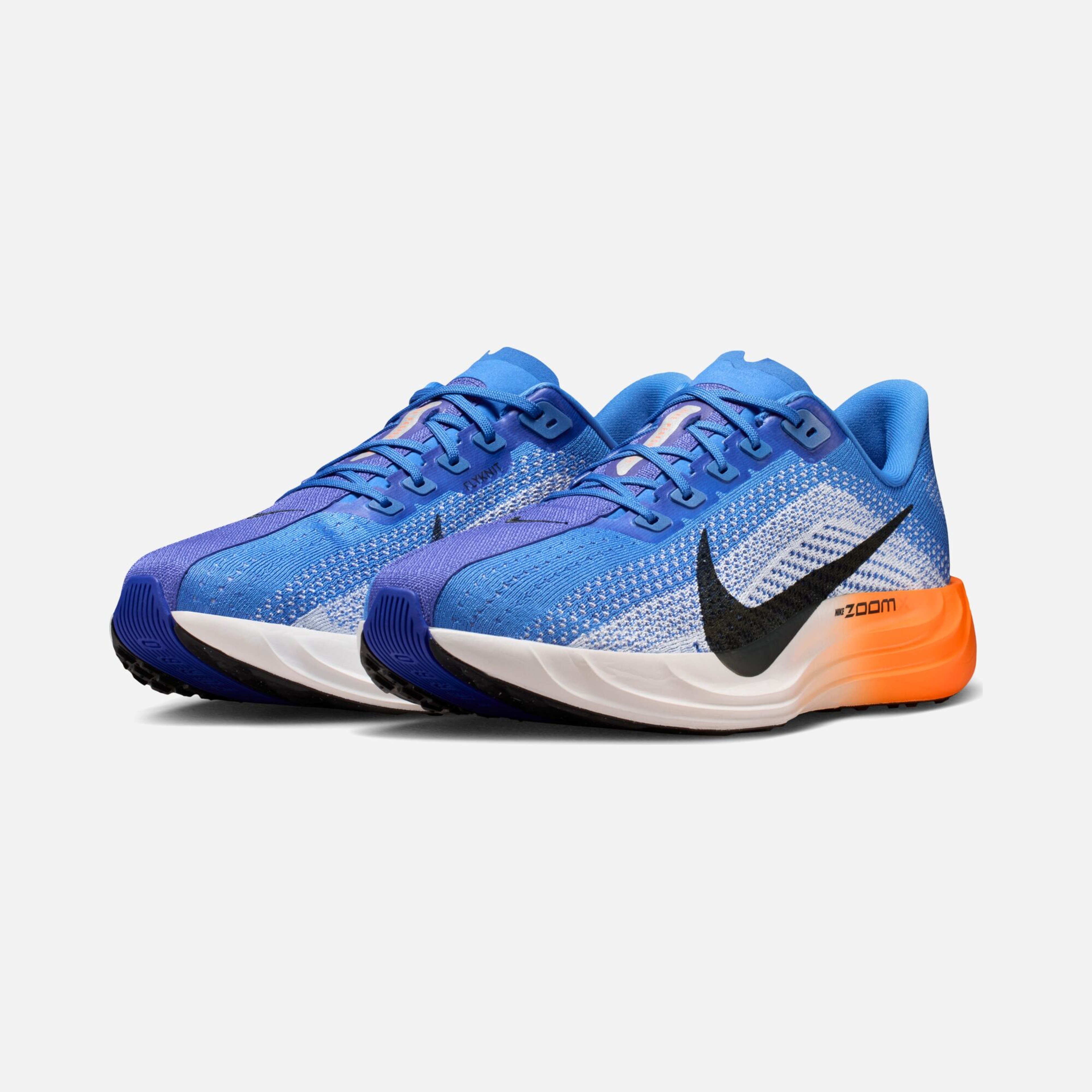 Nike ZoomX Pegasus Turbo Plus Road Running Erkek Spor Ayakkabı