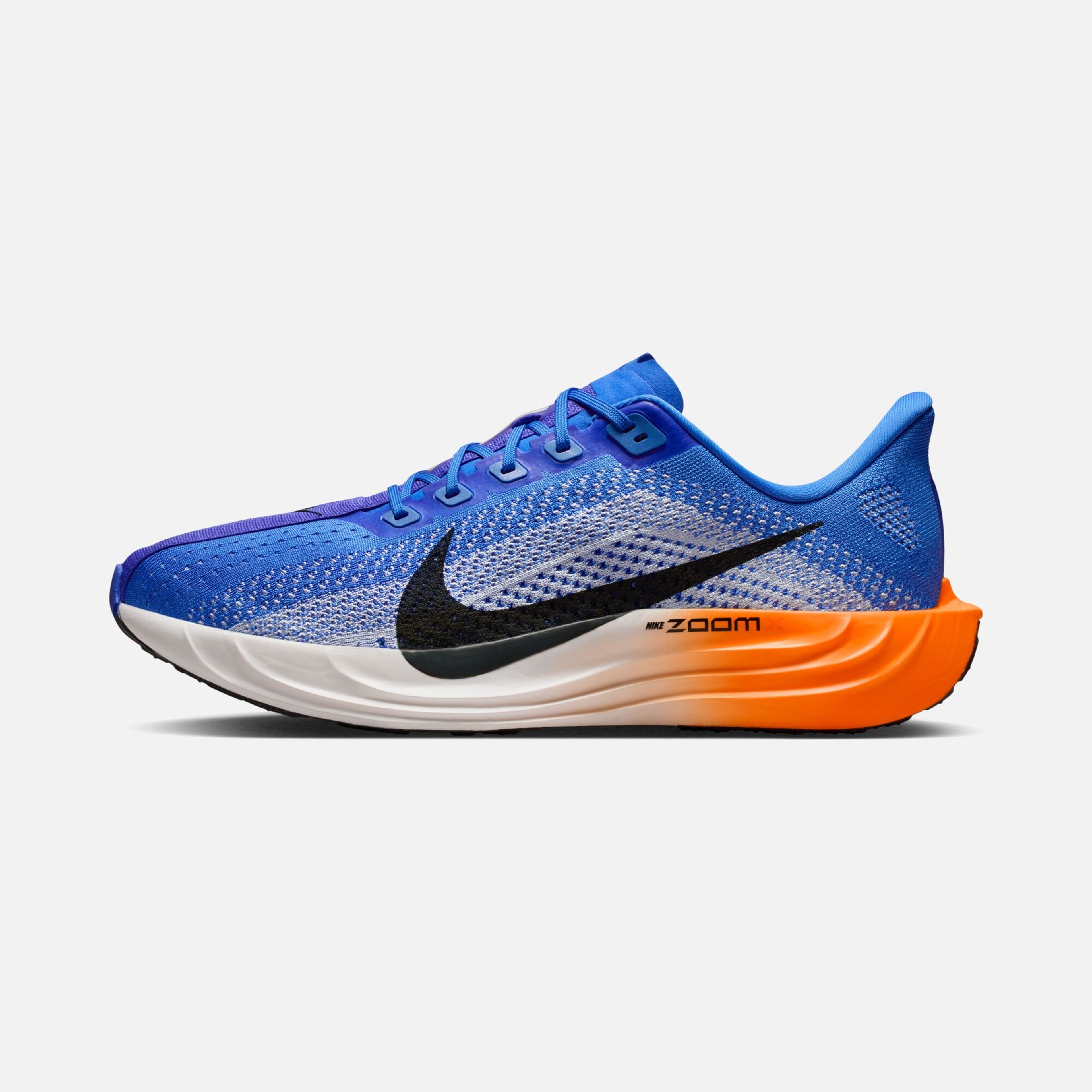 Nike ZoomX Pegasus Turbo Plus Road Running Erkek Spor Ayakkabı