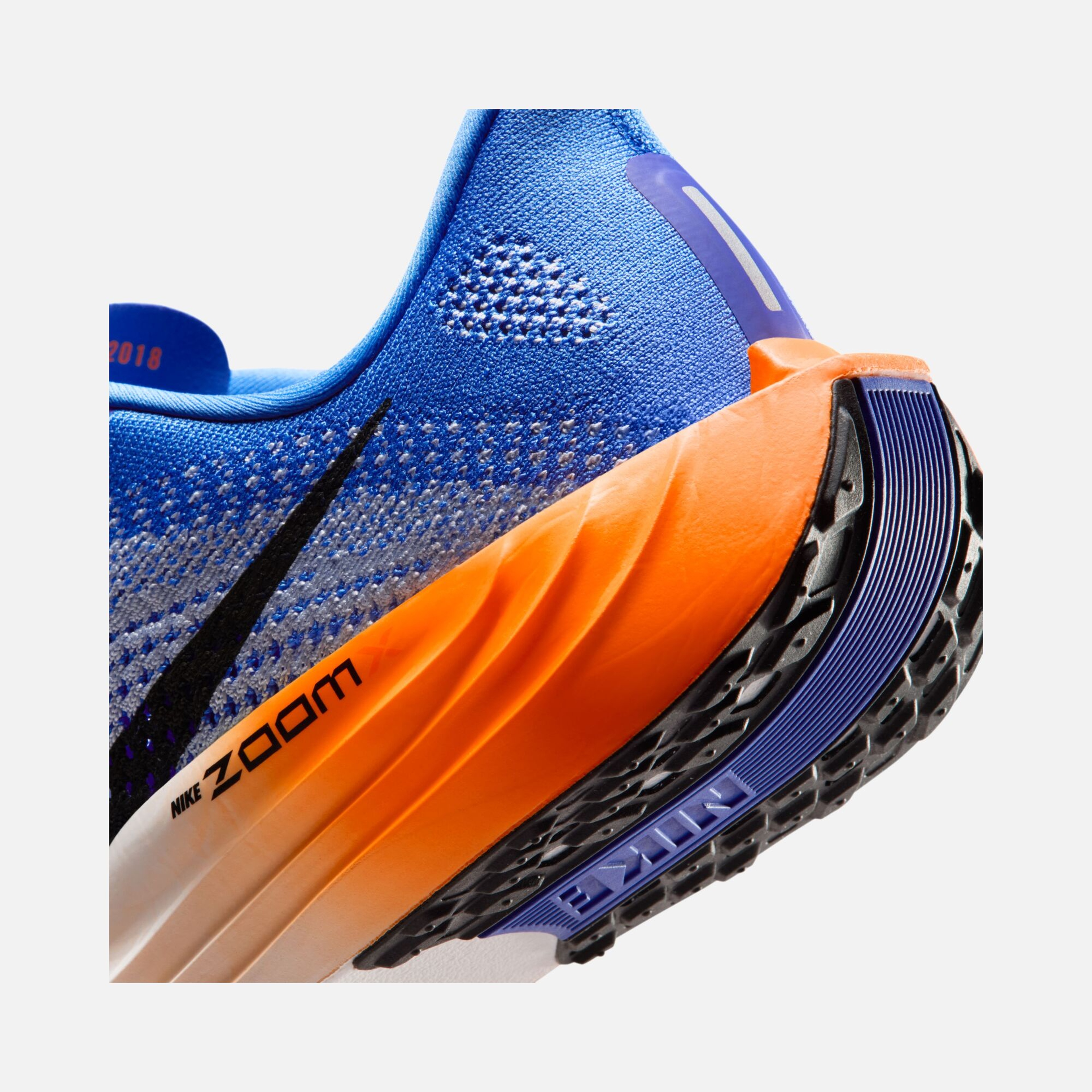 Nike ZoomX Pegasus Turbo Plus Road Running Erkek Spor Ayakkabı