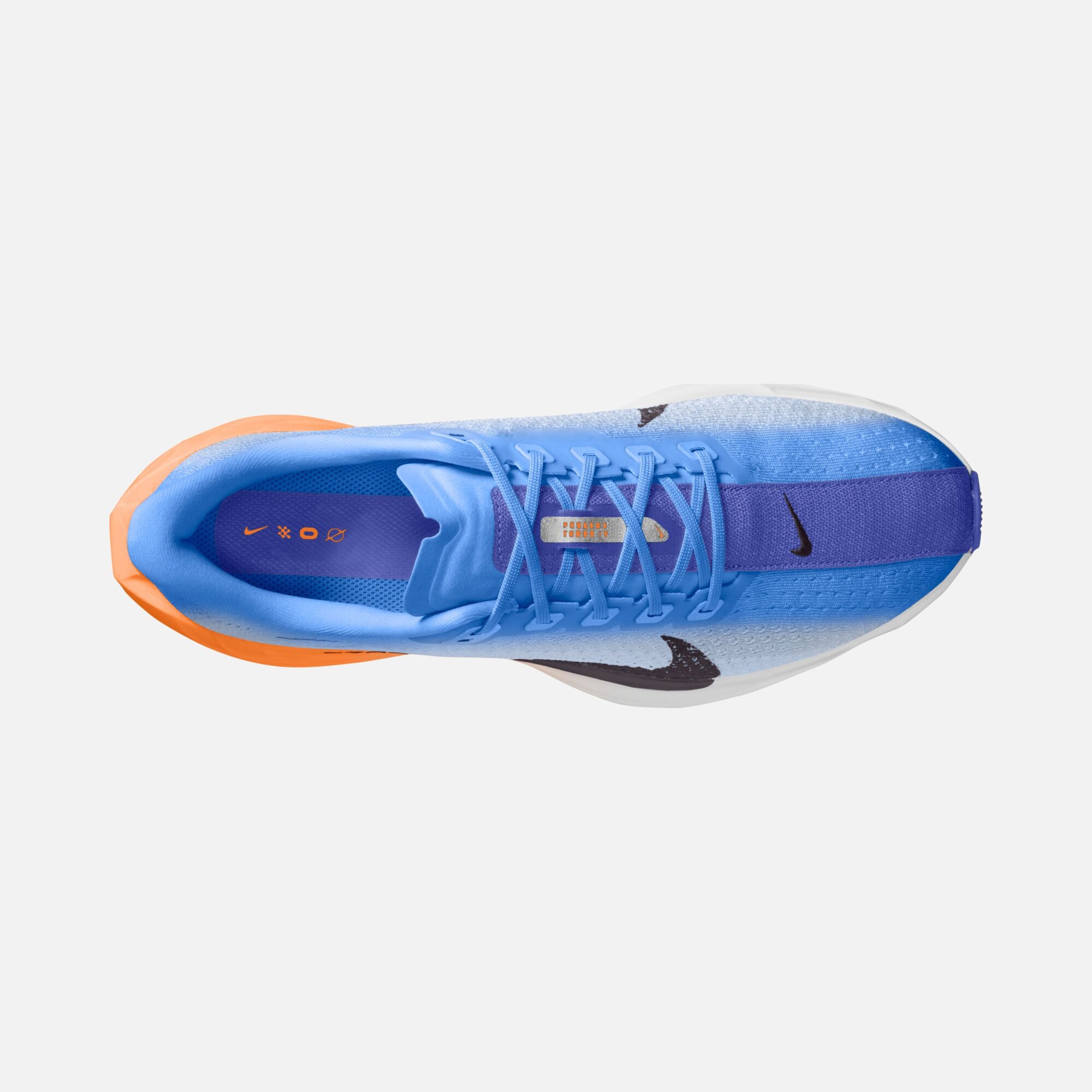 Nike ZoomX Pegasus Turbo Plus Road Running Erkek Spor Ayakkabı