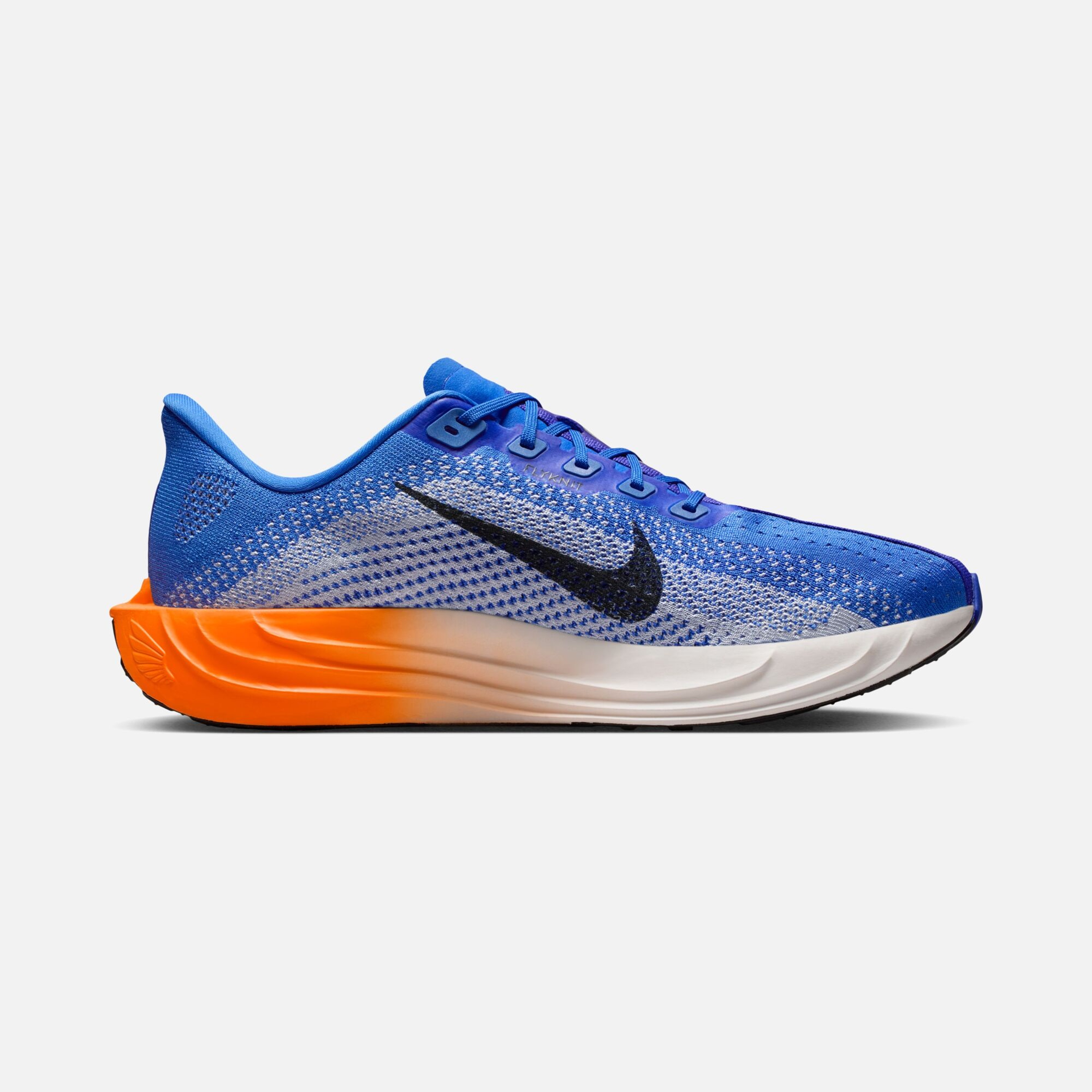 Nike ZoomX Pegasus Turbo Plus Road Running Erkek Spor Ayakkabı
