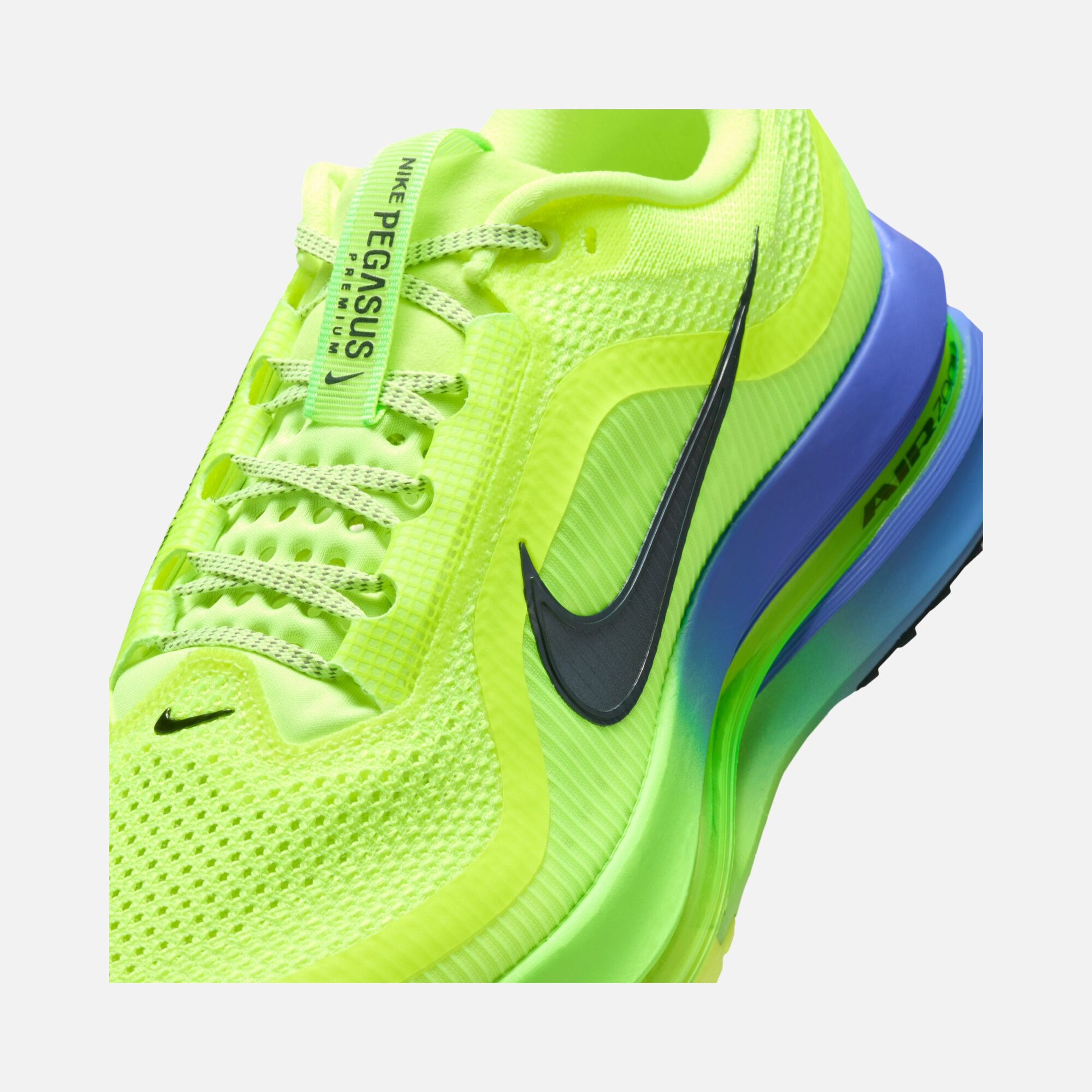 Nike Pegasus Premium Erkek Koşu Ayakkabısı