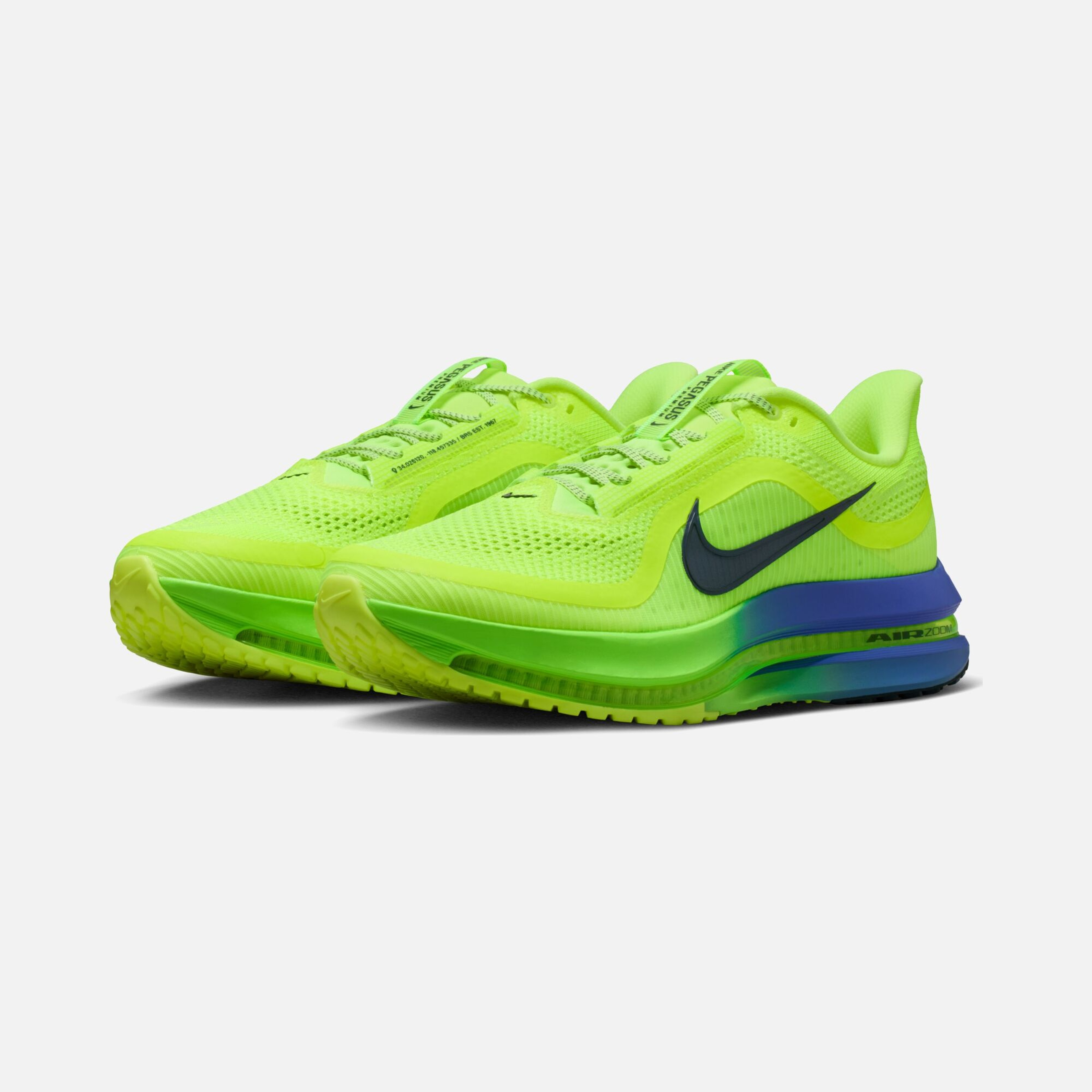 Nike Pegasus Premium Erkek Koşu Ayakkabısı