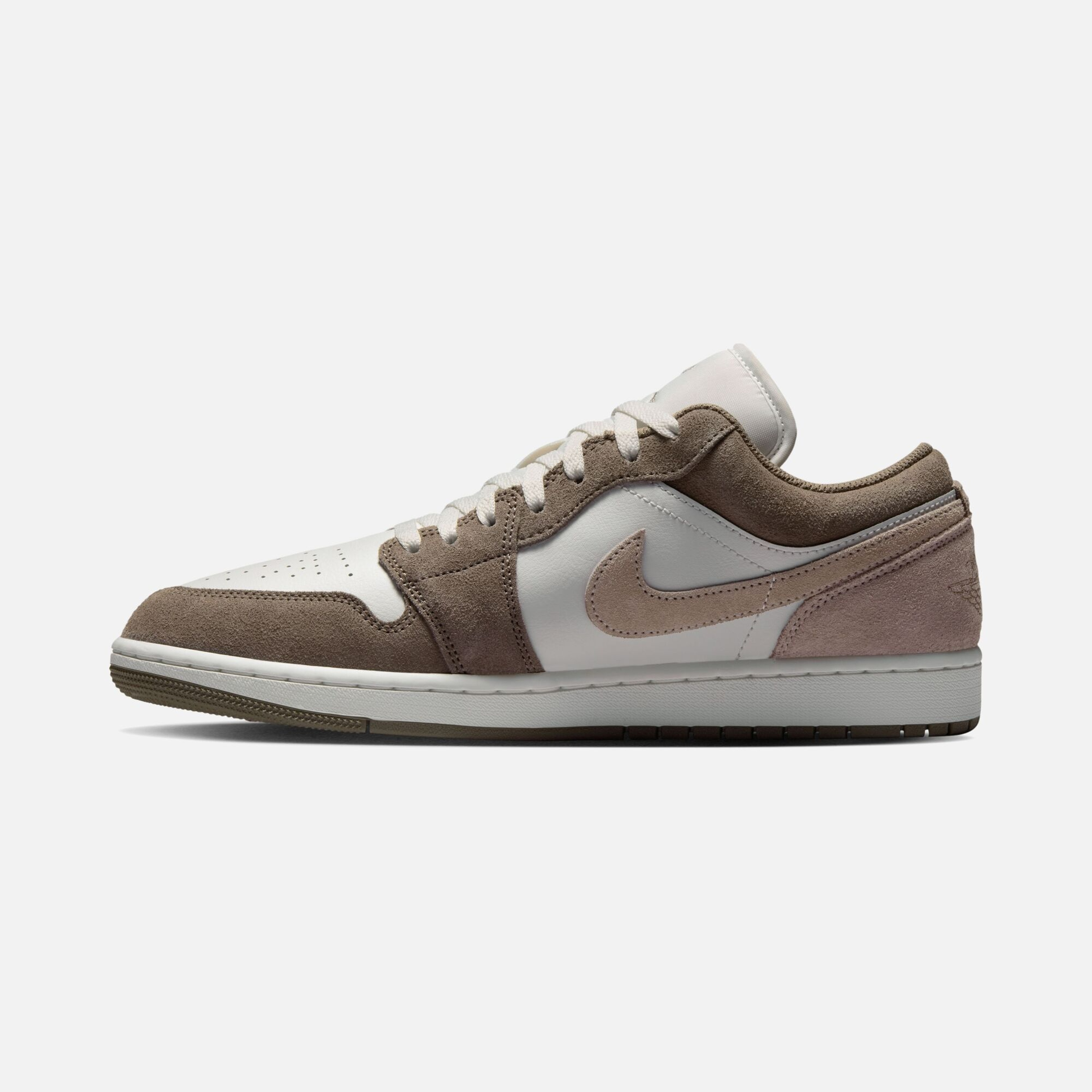 Nike Air Jordan 1 Low CO Erkek Spor Ayakkabı