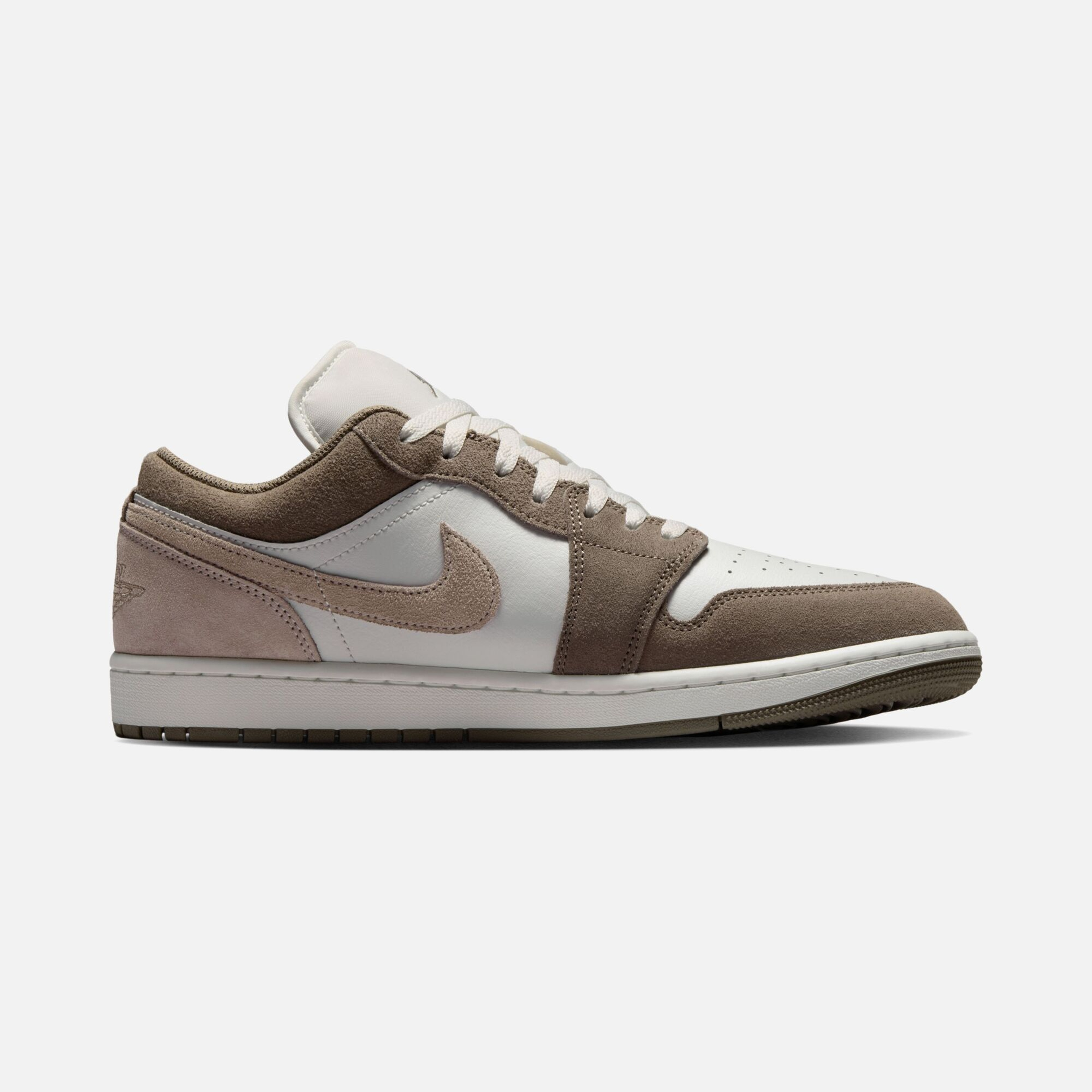 Nike Air Jordan 1 Low CO Erkek Spor Ayakkabı