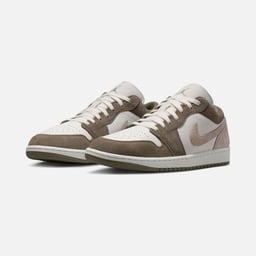 Nike Air Jordan 1 Low CO Erkek Spor Ayakkabı