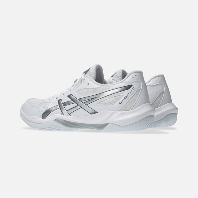 Asics Beyaz Asics Gel Rocket 12