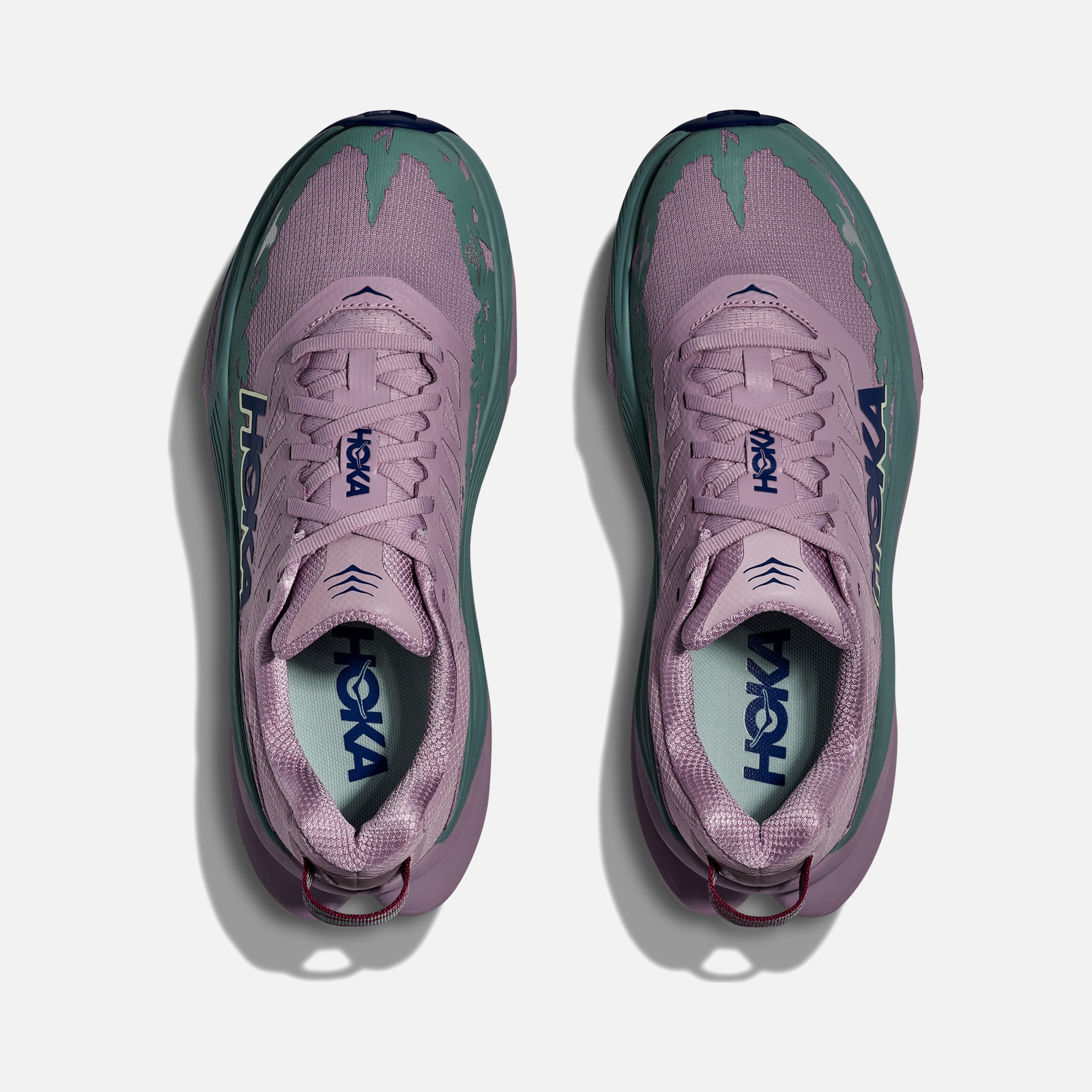 Hoka Torrent 4 Kadın Koşu Ayakkabı