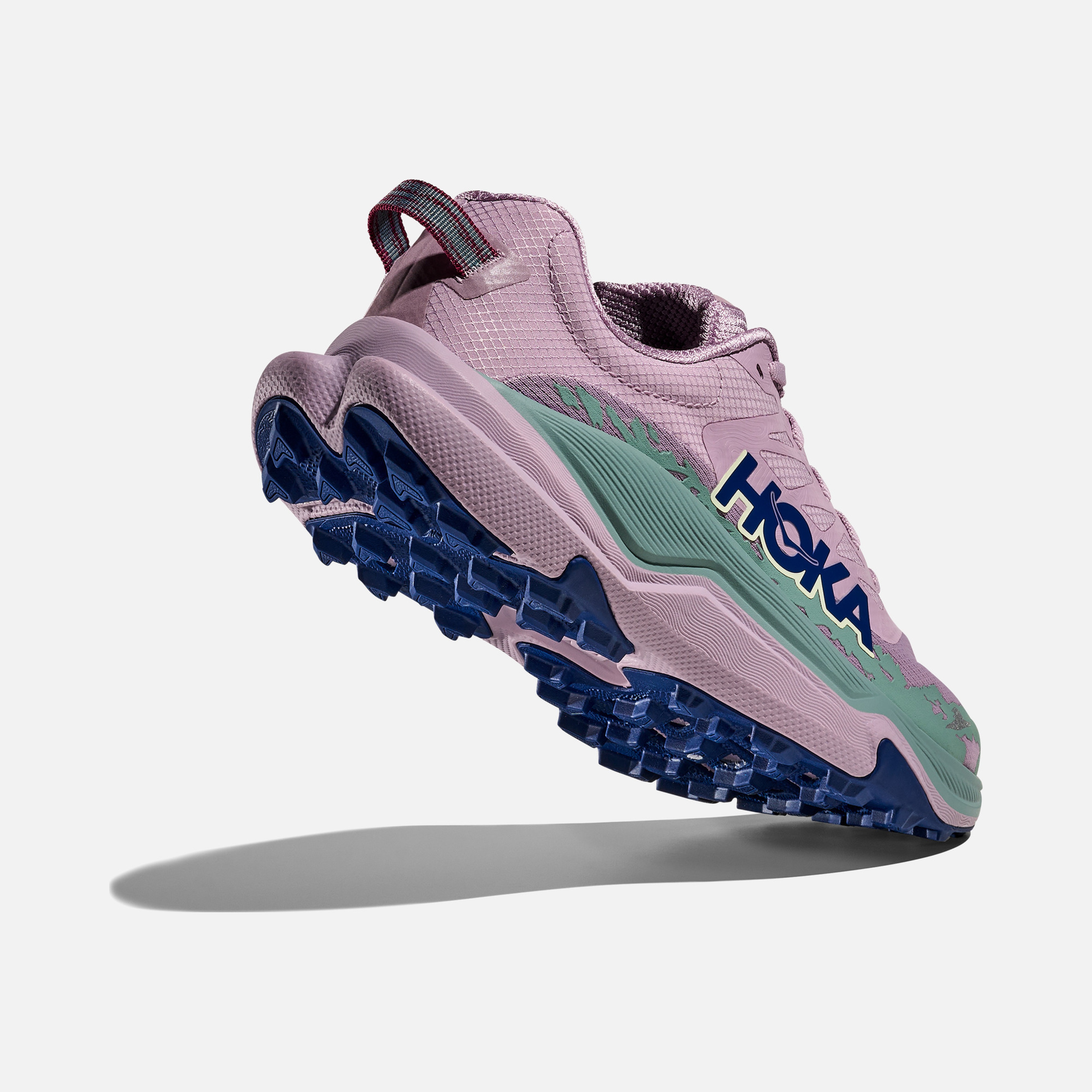 Hoka Torrent 4 Kadın Koşu Ayakkabı