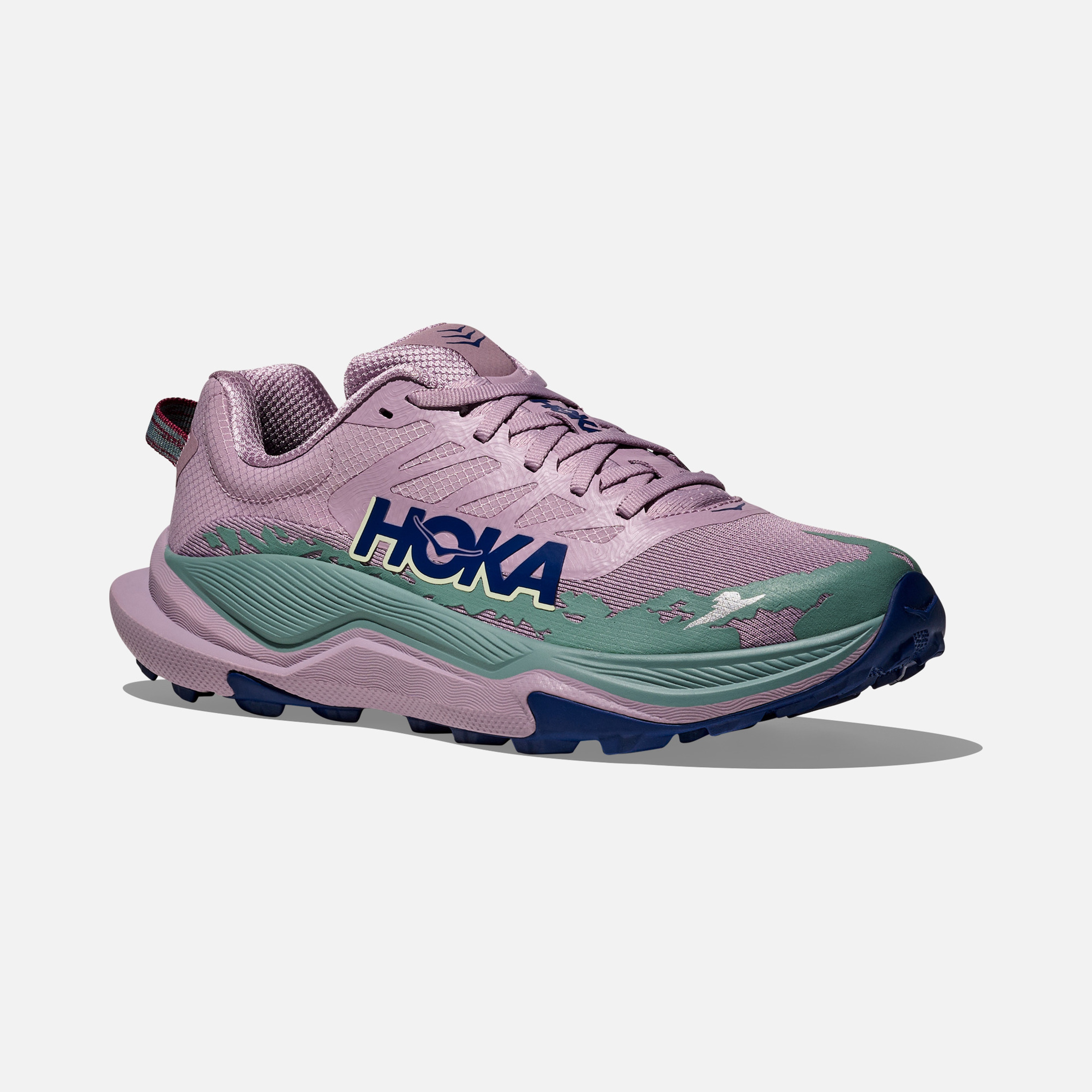 Hoka Torrent 4 Kadın Koşu Ayakkabı