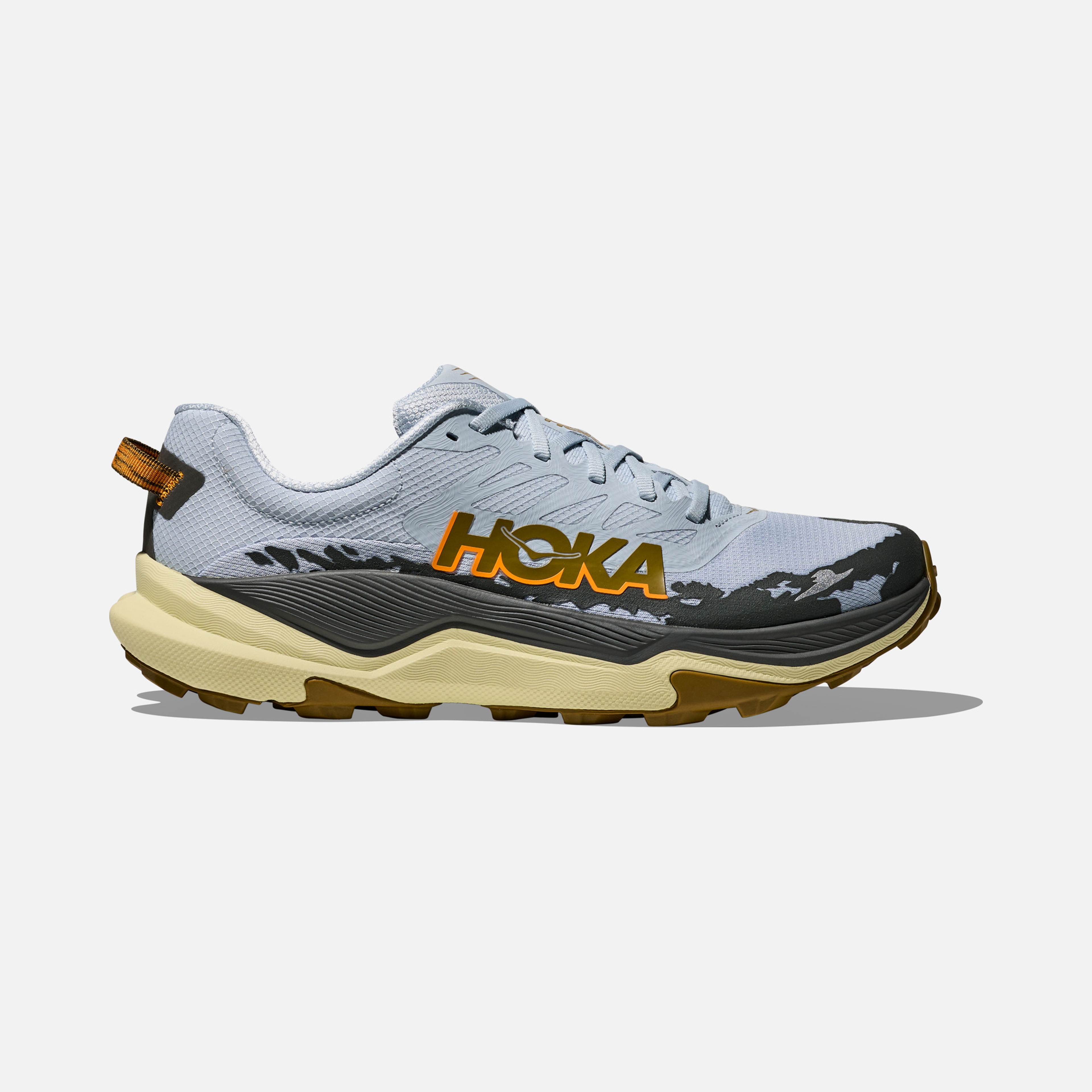 Hoka Torrent 4 Trail Erkek Koşu Ayakkabı