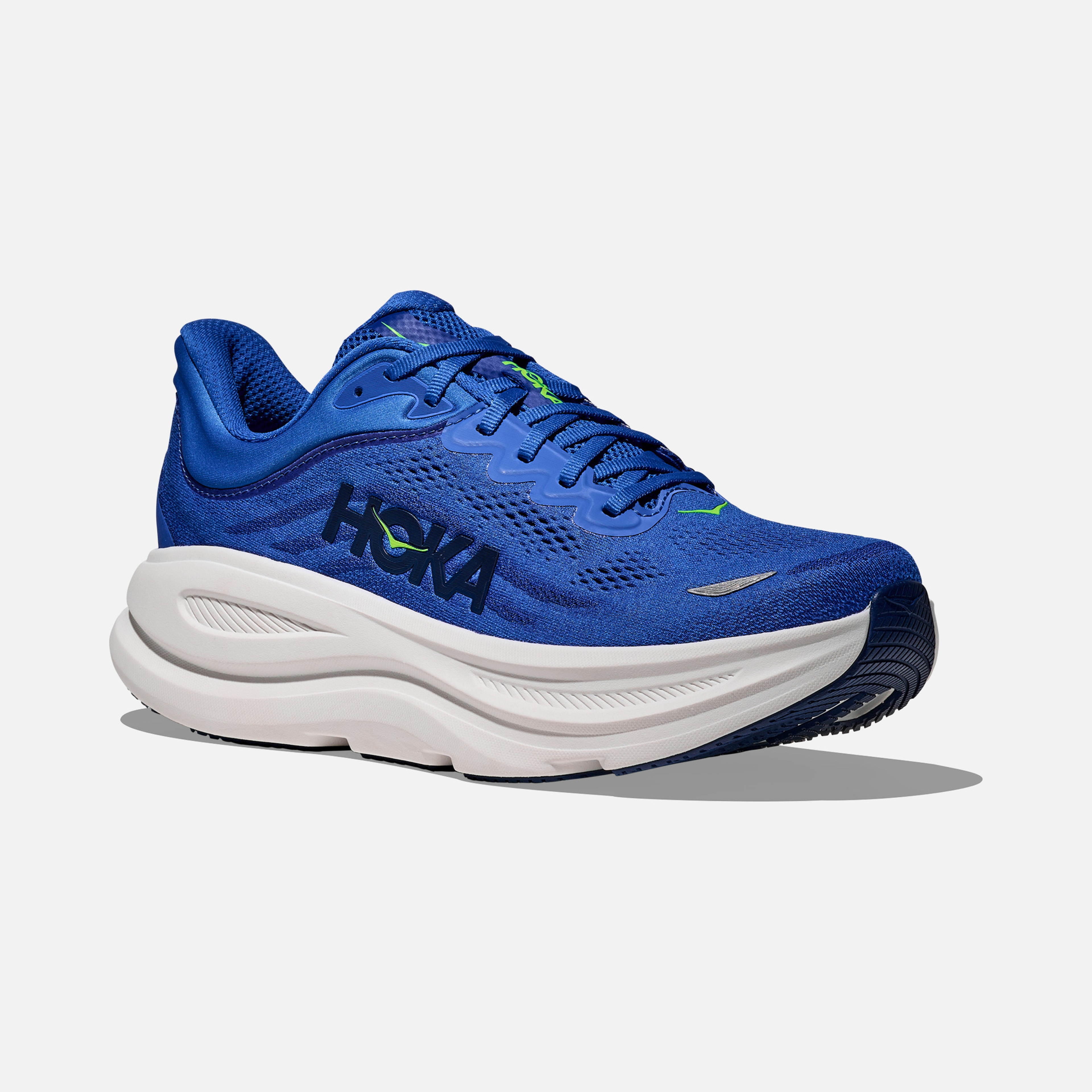 Мужские кроссовки Hoka Bondi 9 для бега