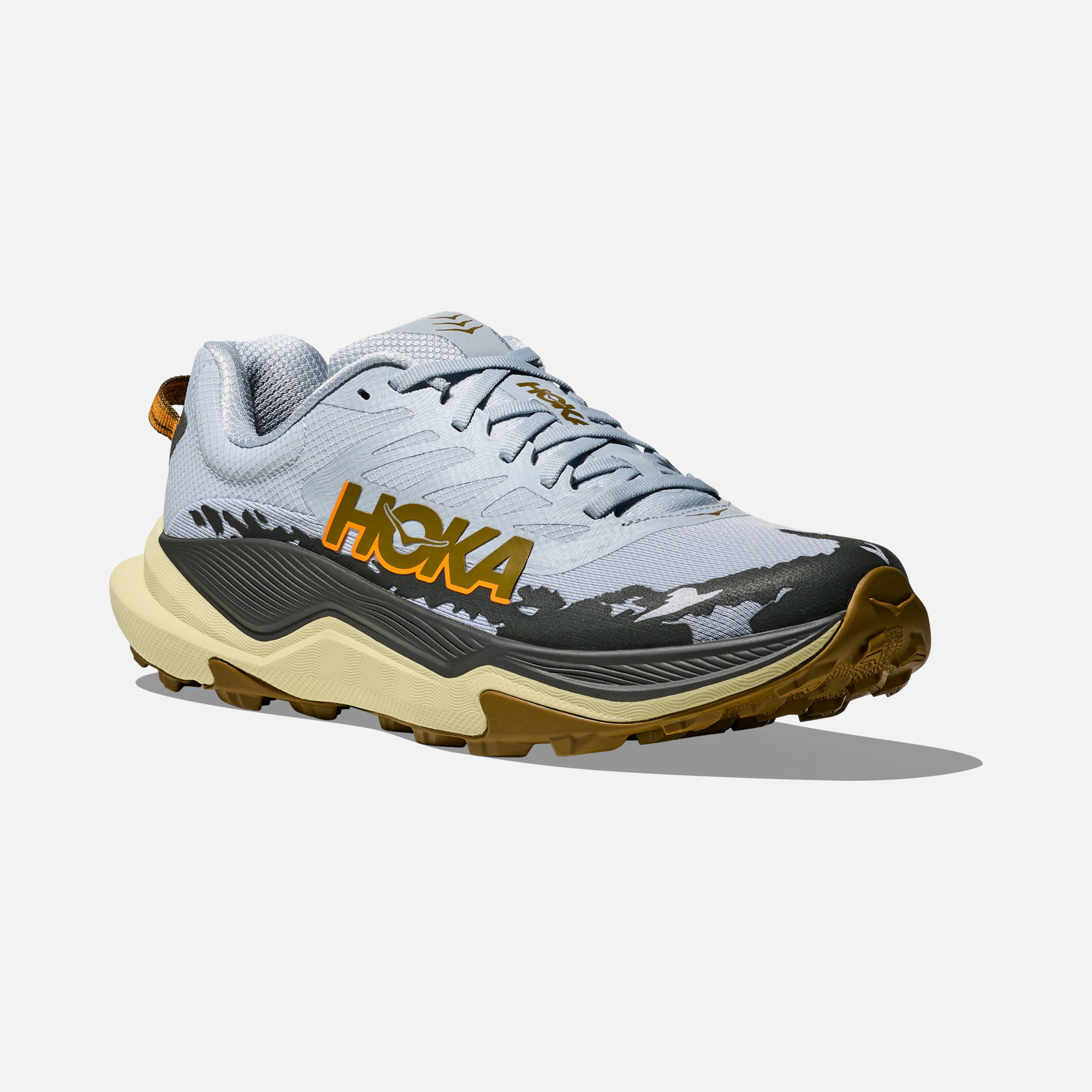 Hoka Torrent 4 Trail Erkek Koşu Ayakkabı