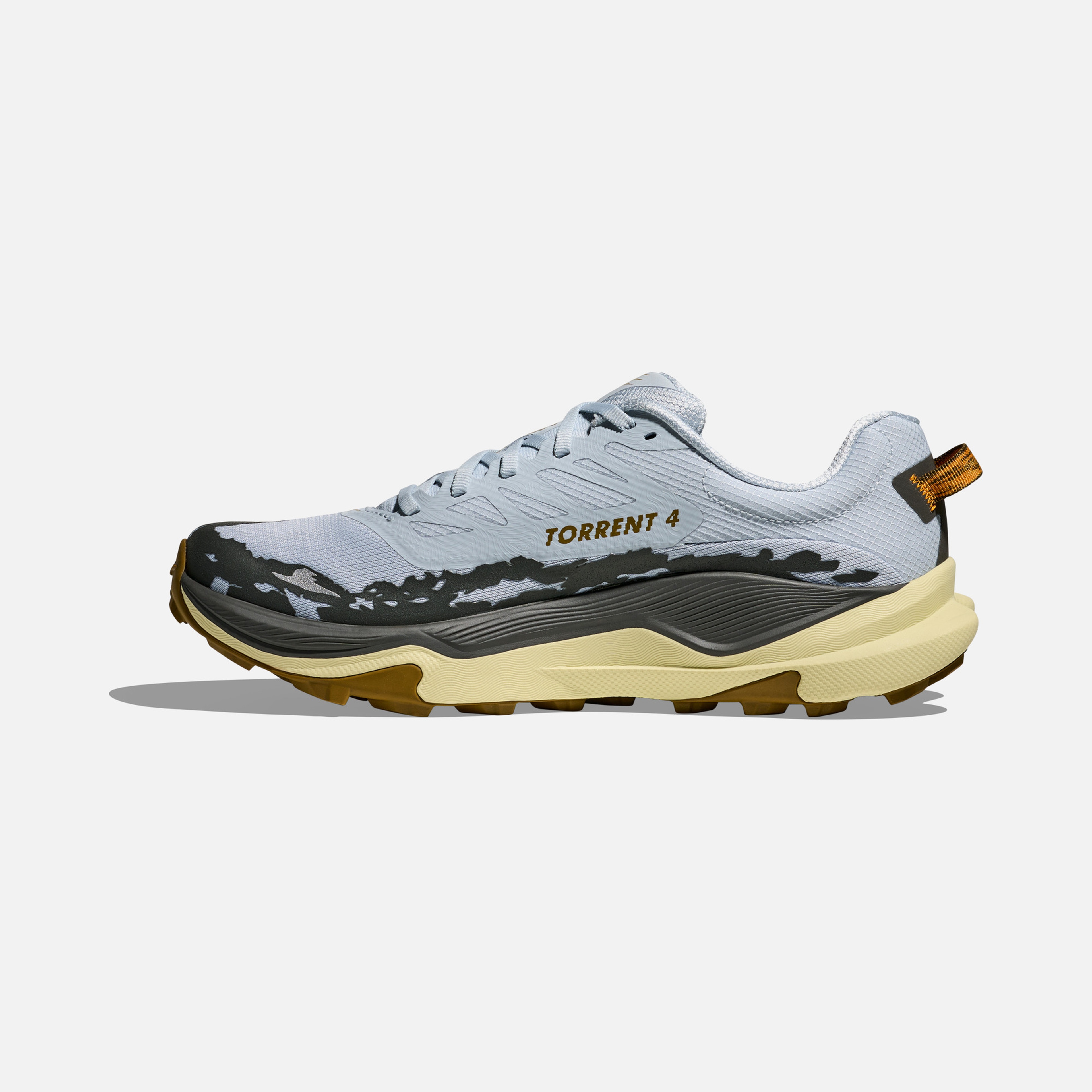 Hoka Torrent 4 Trail Erkek Koşu Ayakkabı