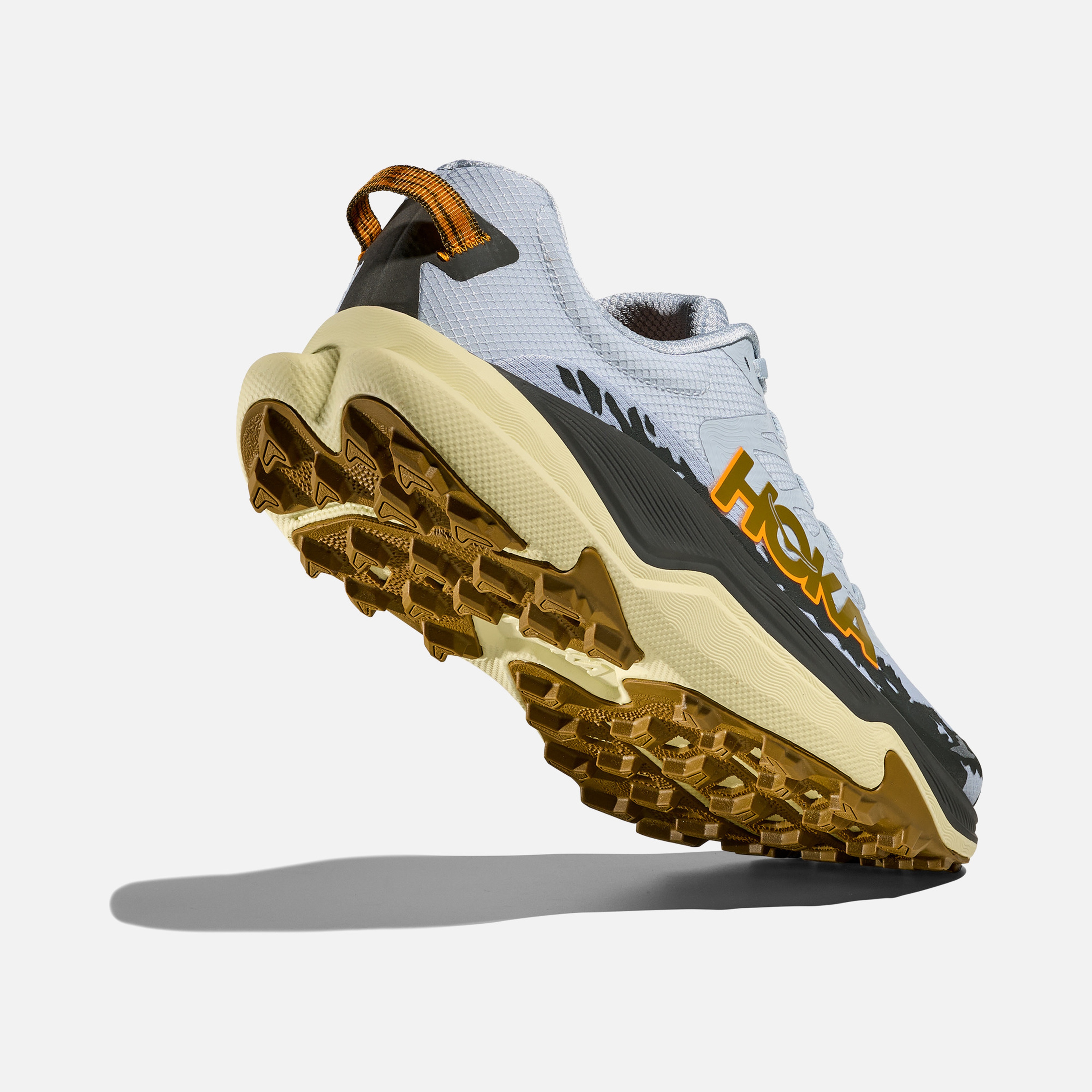 Hoka Torrent 4 Trail Erkek Koşu Ayakkabı