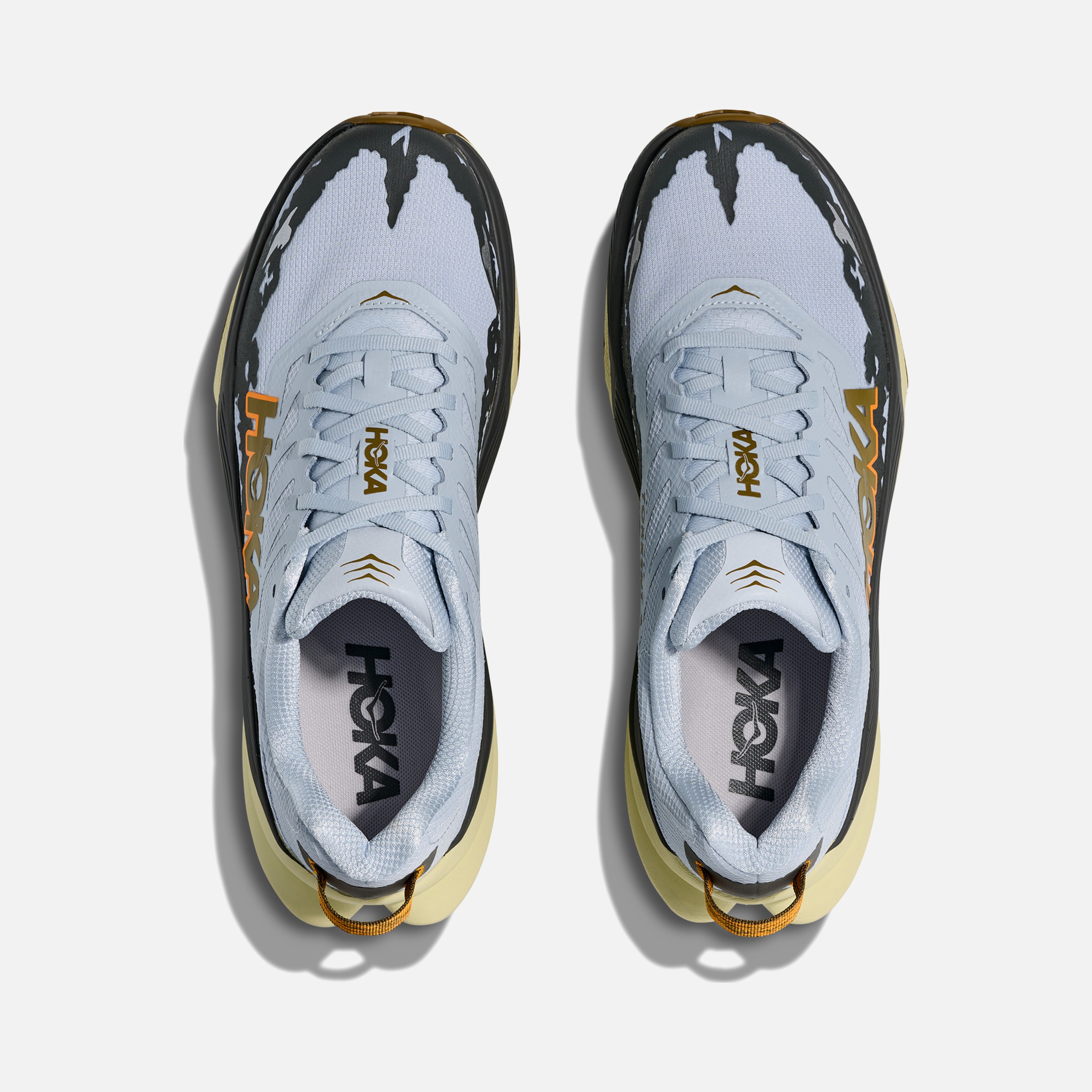 Hoka Torrent 4 Trail Erkek Koşu Ayakkabı