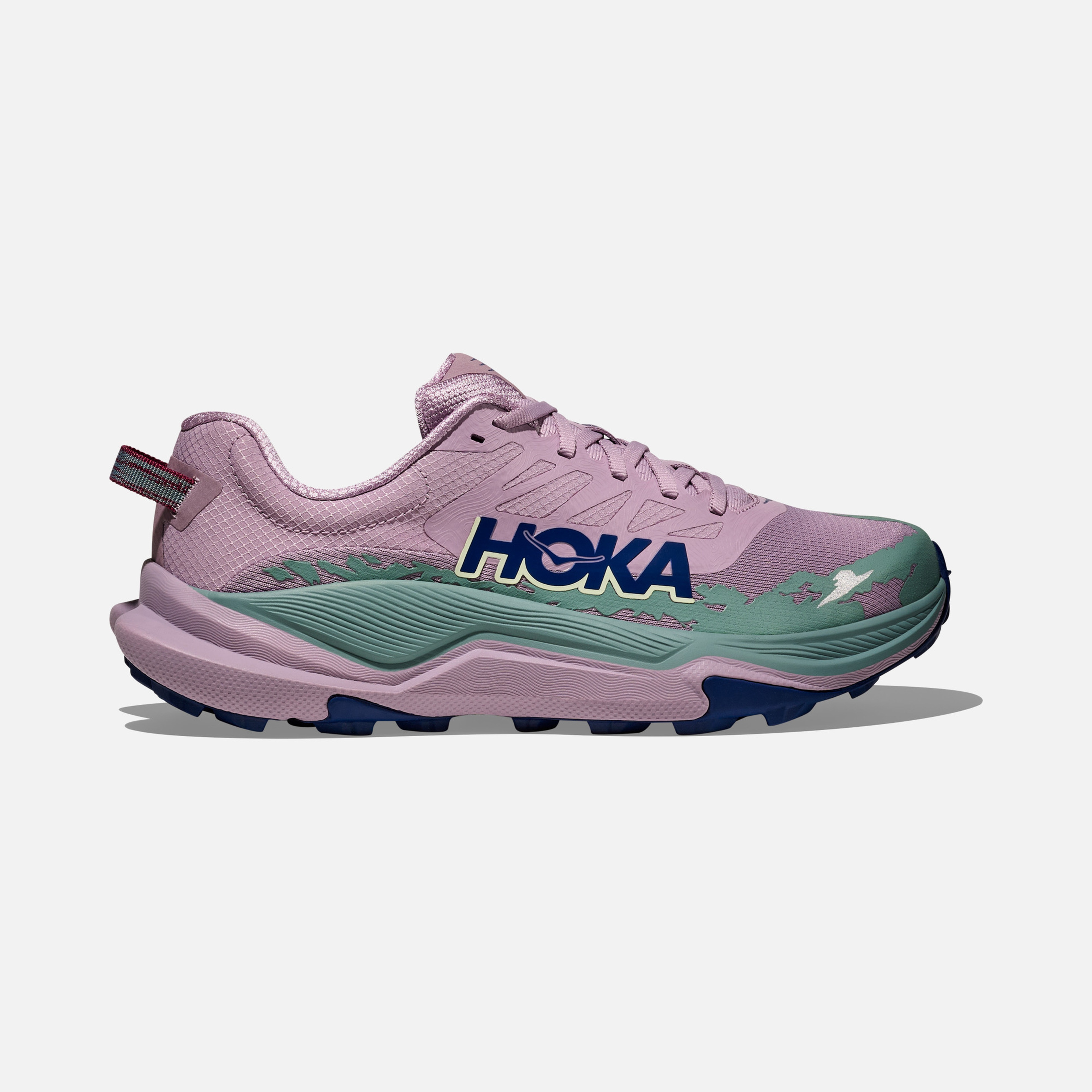 Hoka Torrent 4 Kadın Koşu Ayakkabı