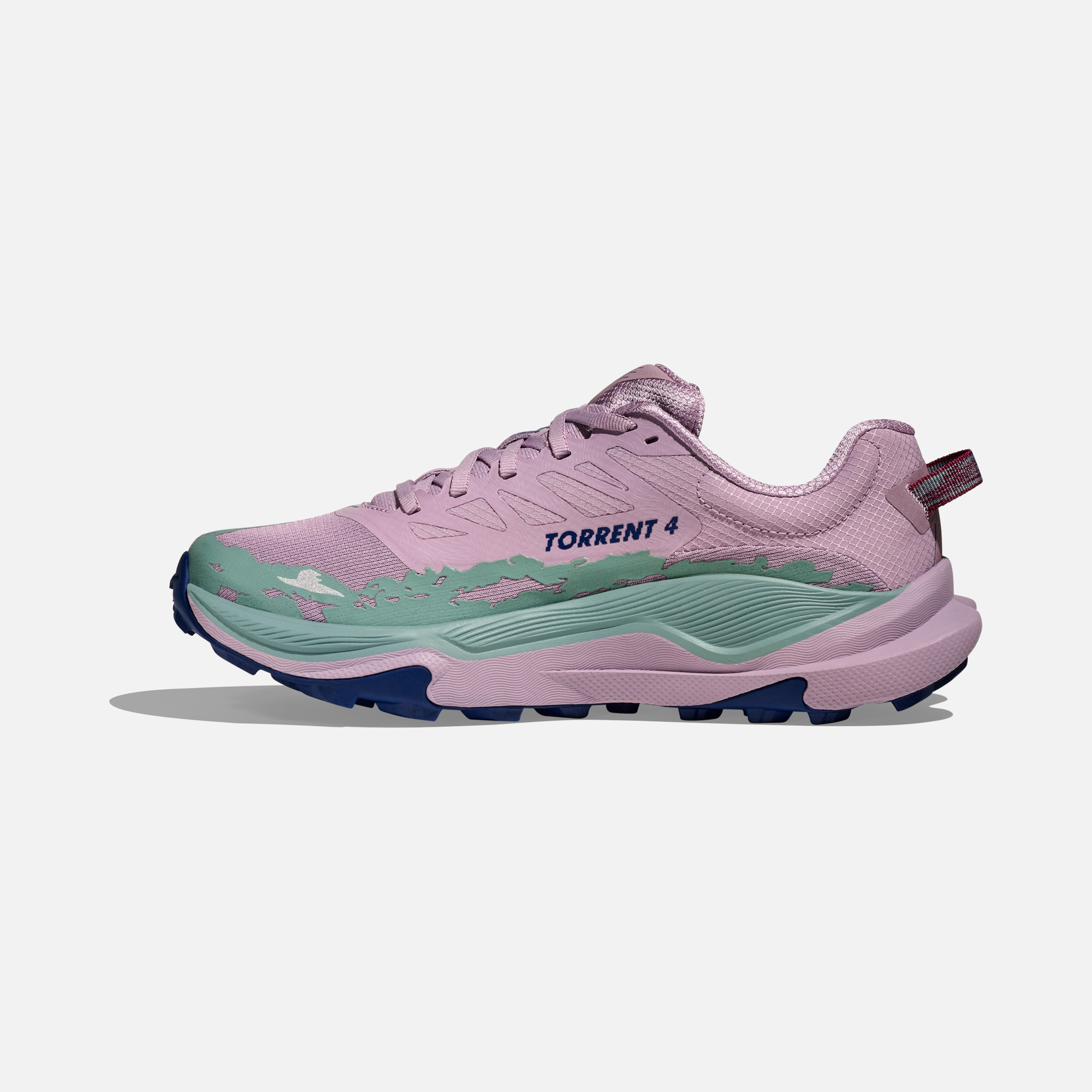 Hoka Torrent 4 Kadın Koşu Ayakkabı