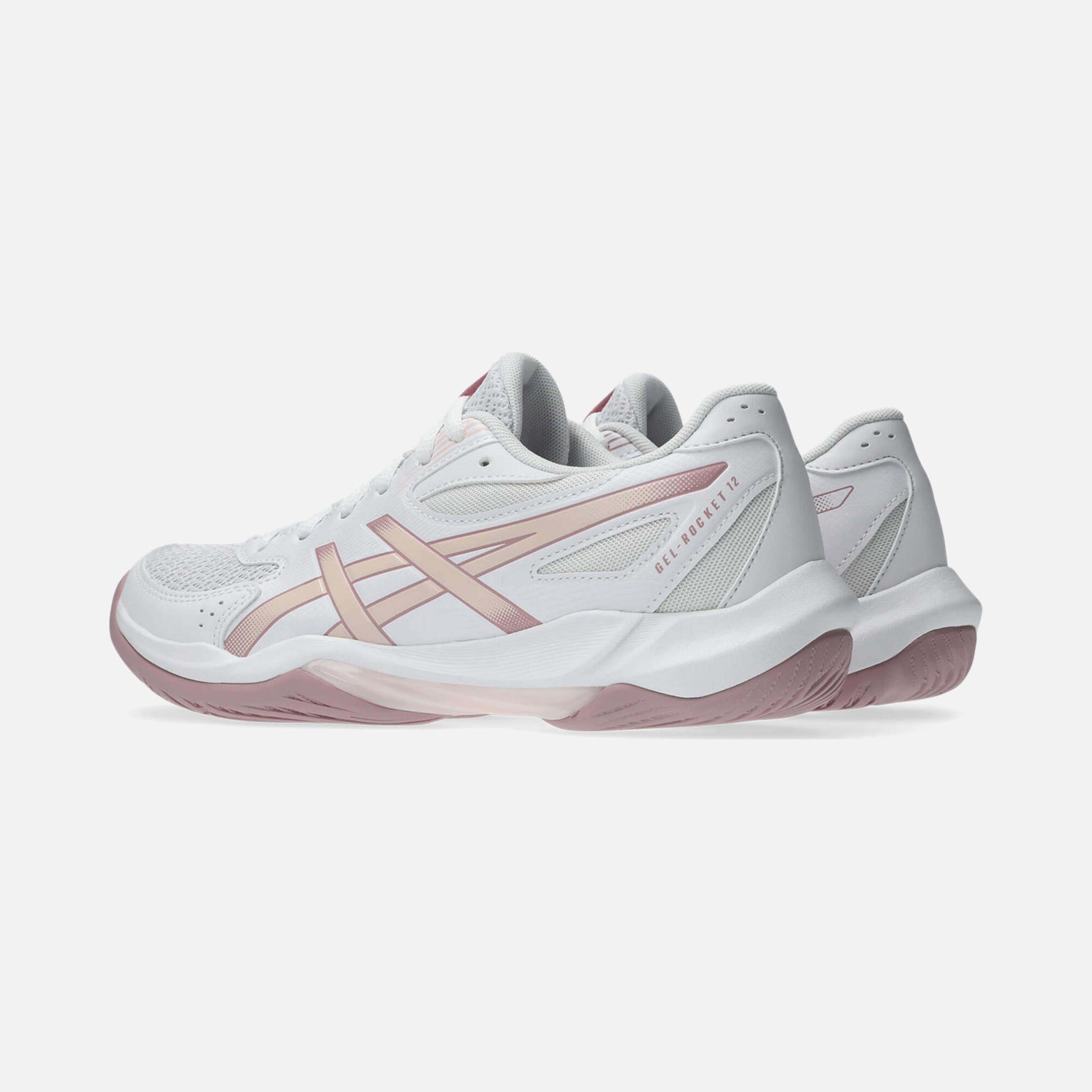 Asics Gel Rocket 12 Kadın Ayakkabı