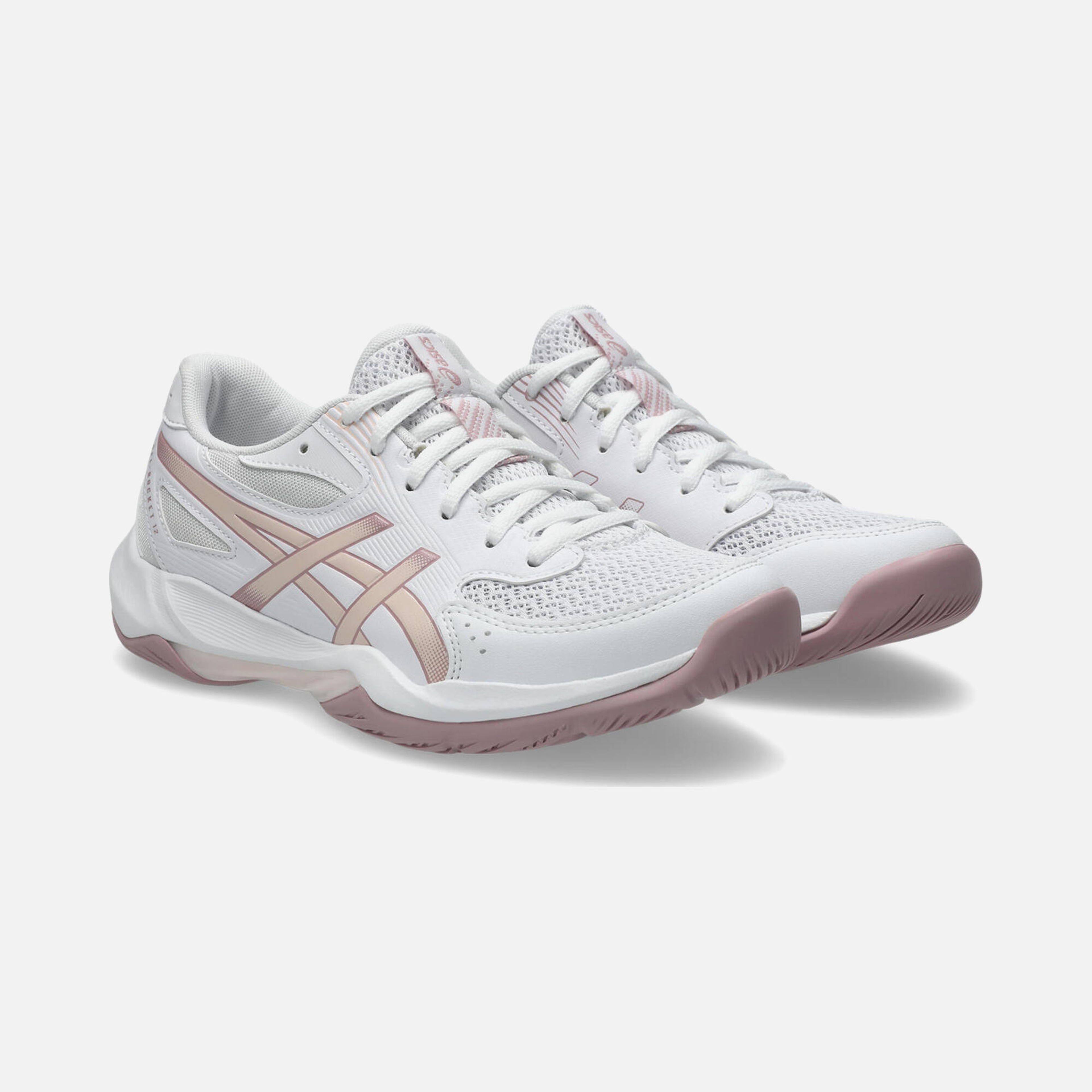 Asics Gel Rocket 12 Kadın Ayakkabı