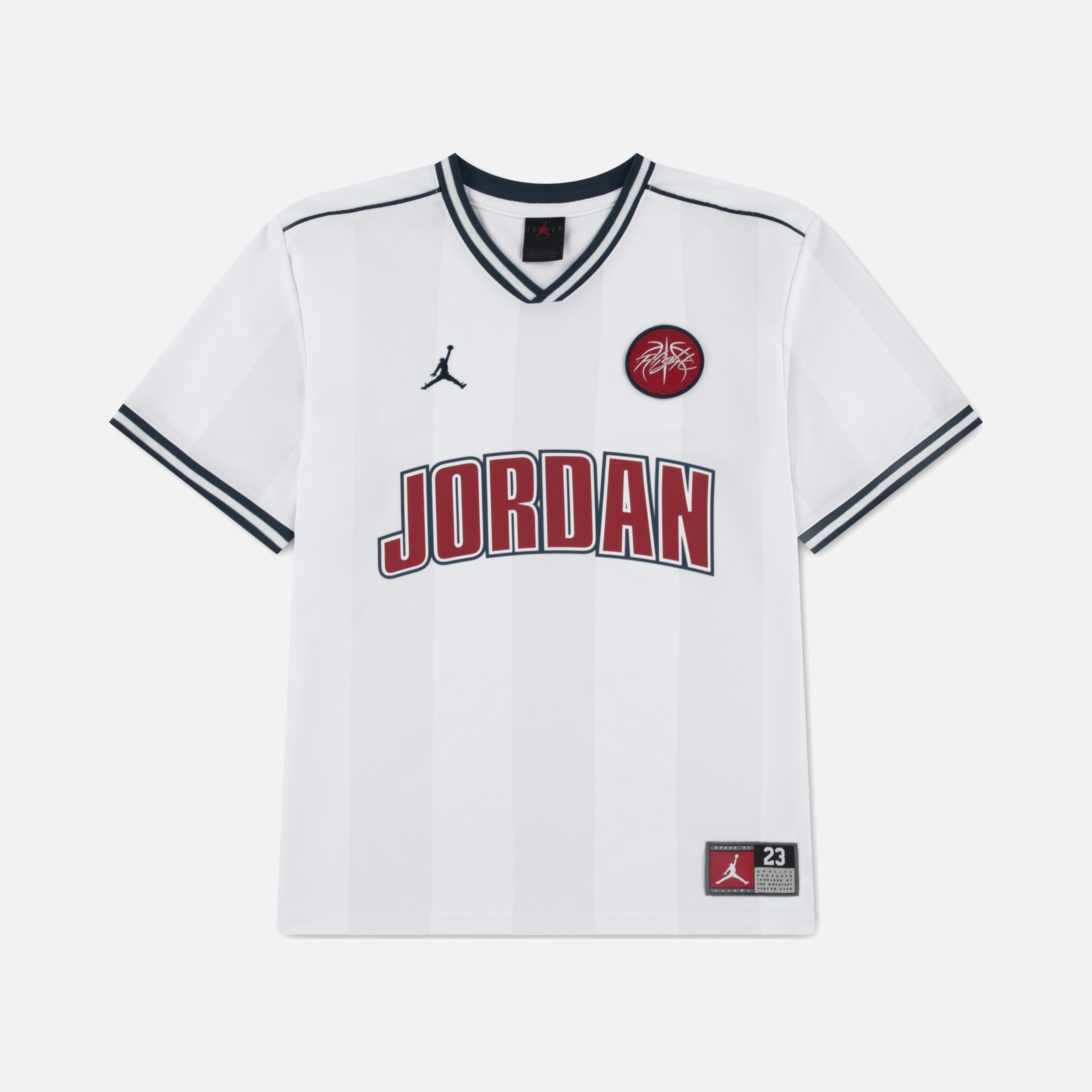 Nİke Jordan Sport Jersey Çocuk Tişört