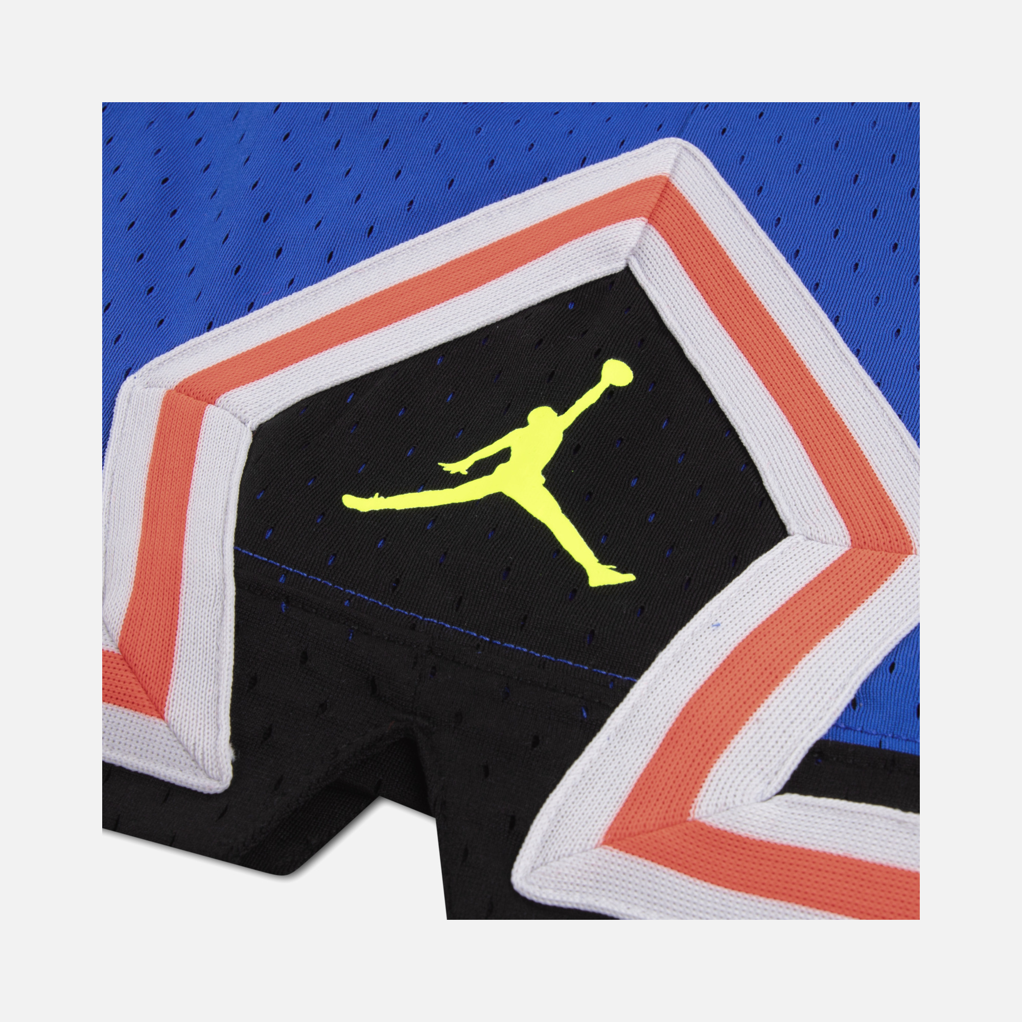 Nike Jordan Dri-fit Sport Diamond Çocuk Şort