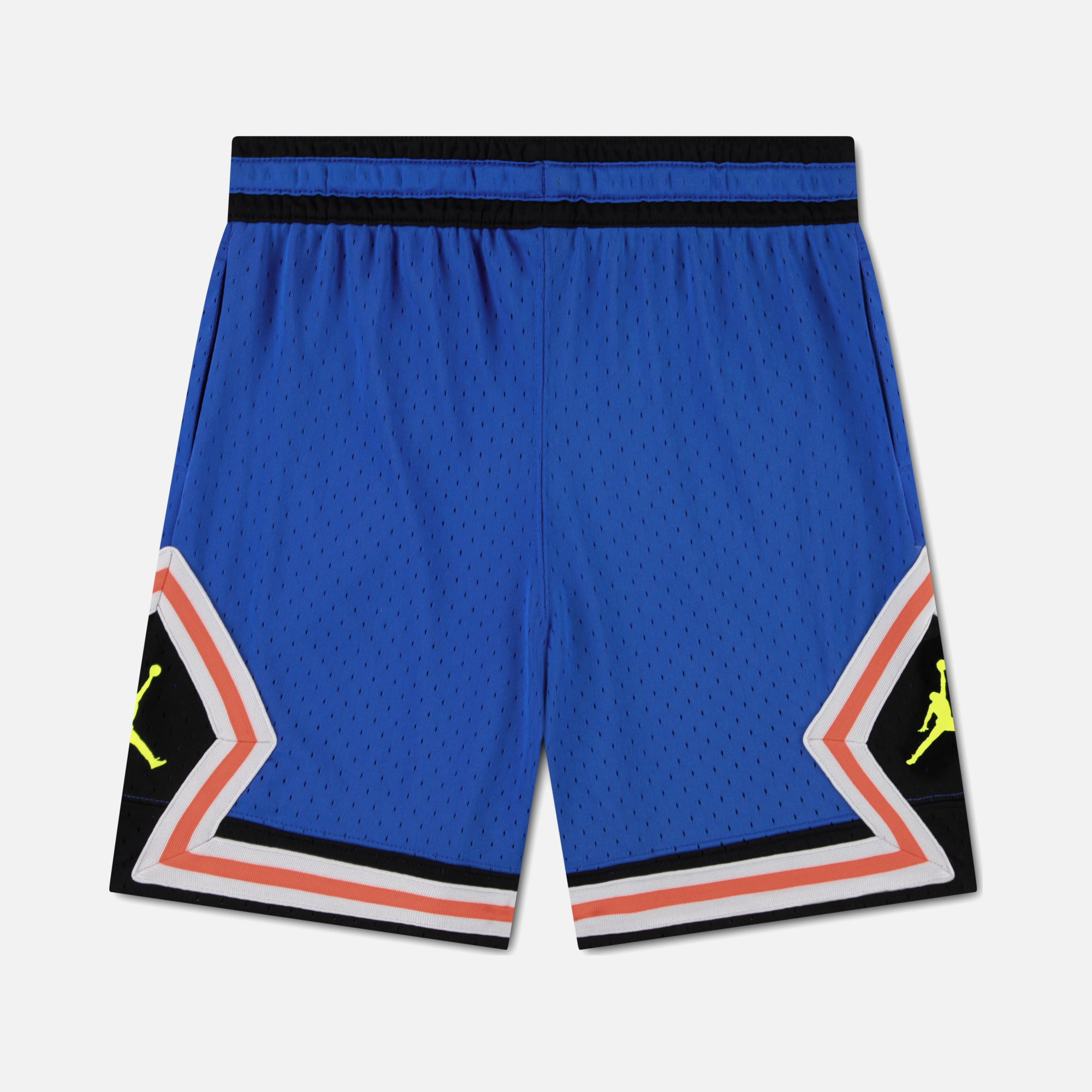 Nike Jordan Dri-fit Sport Diamond Çocuk Şort