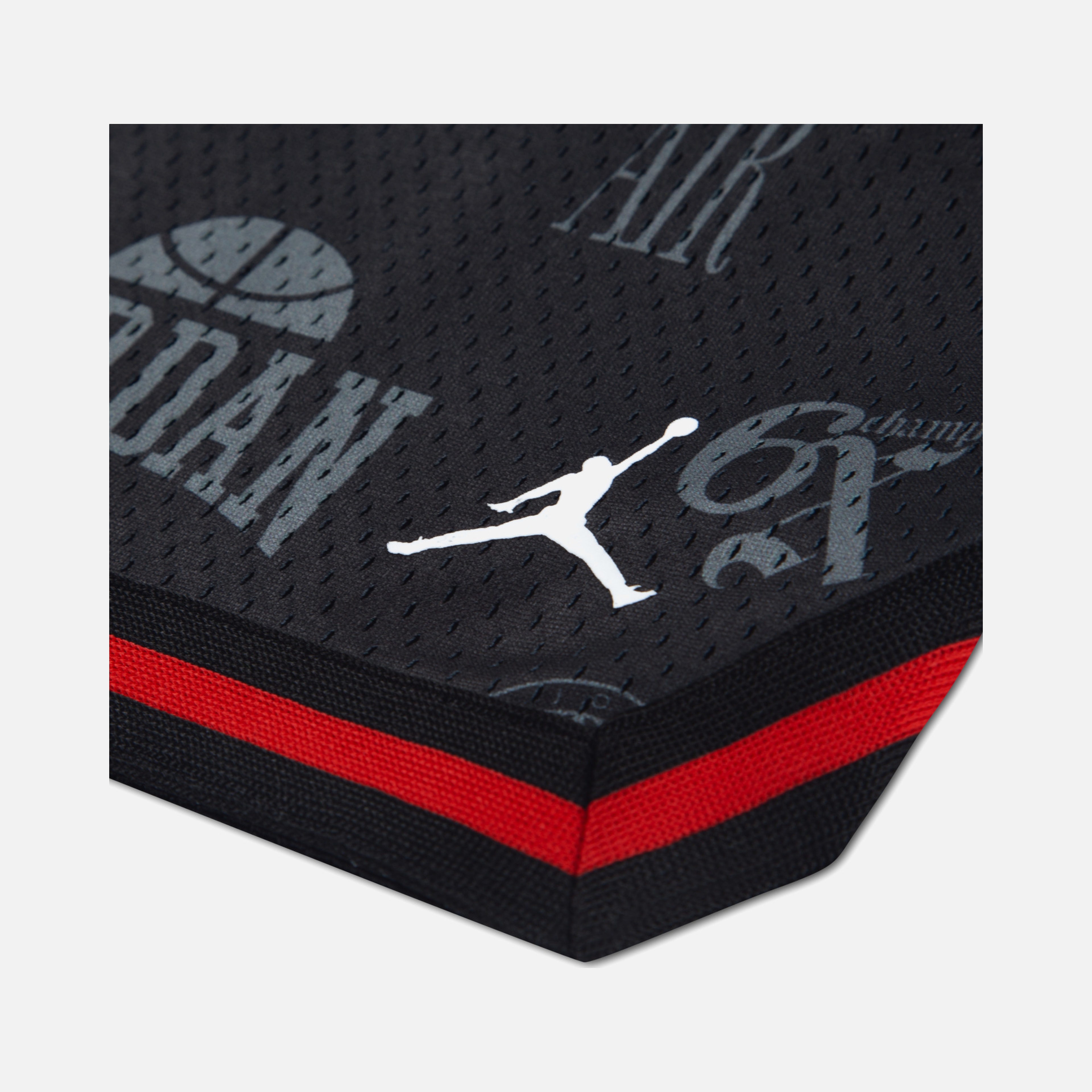 Nike Jordan Taping Mesh Print Set Çocuk Şort