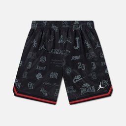 Nike Jordan Taping Mesh Print Set Çocuk Şort