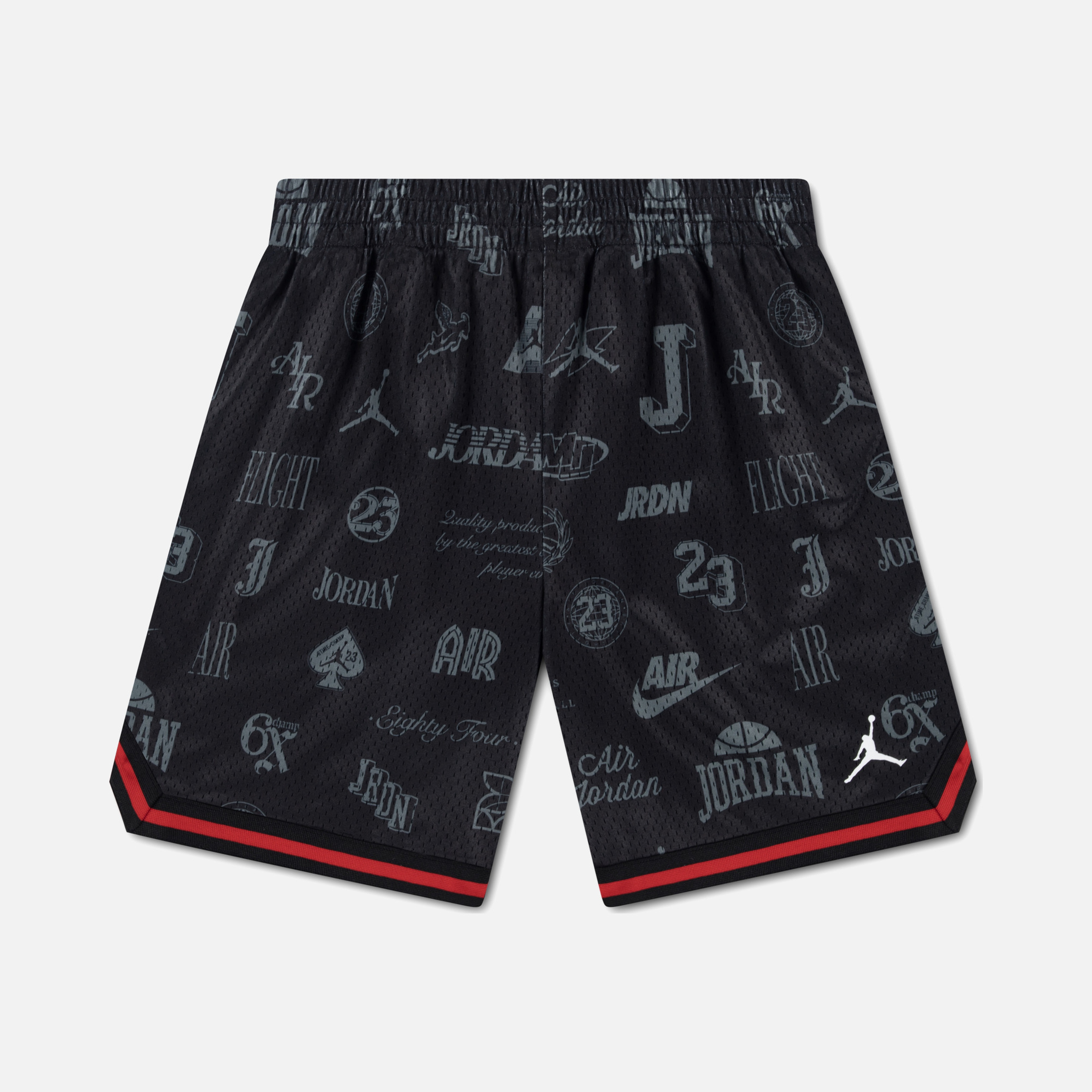 Nike Jordan Taping Mesh Print Set Çocuk Şort