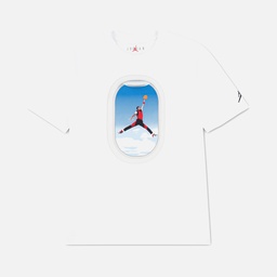 Nike Air Jordan Plane Window Ss Çocuk Tişört