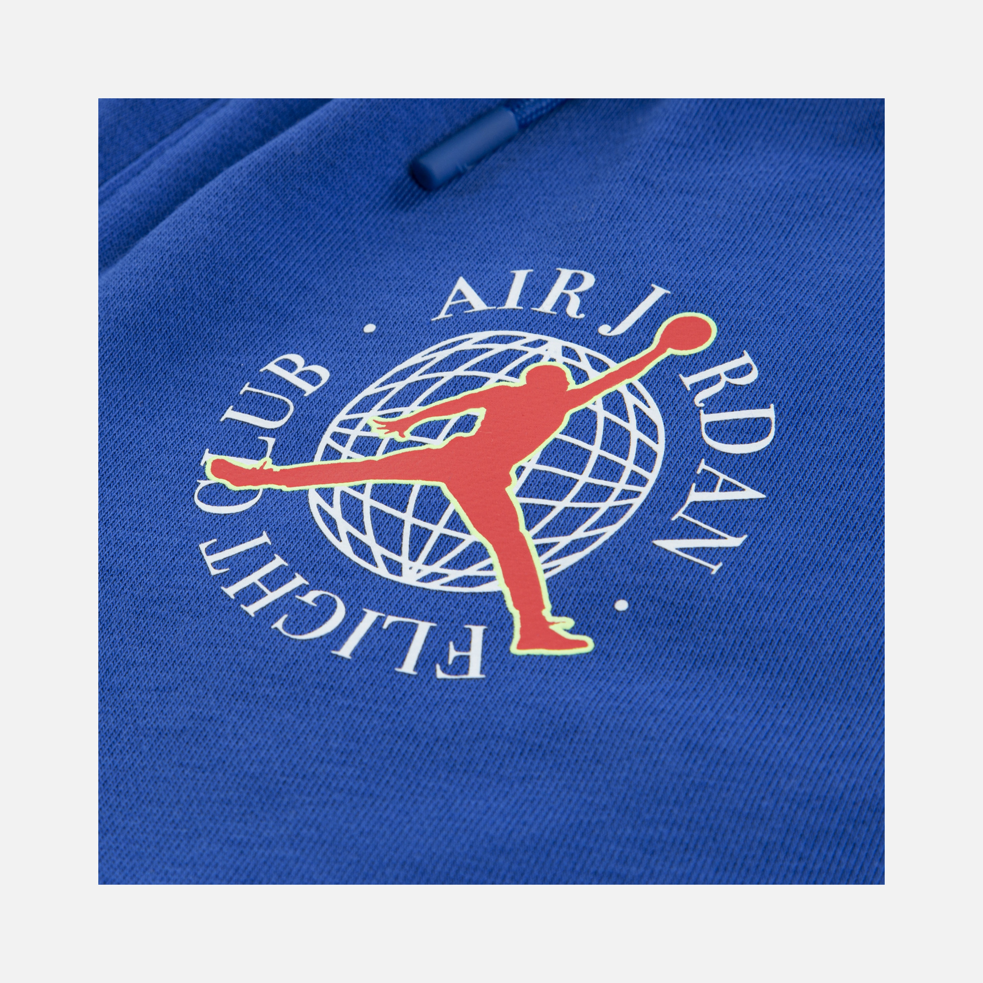 Nike Jordan Sports Club Çocuk Şort