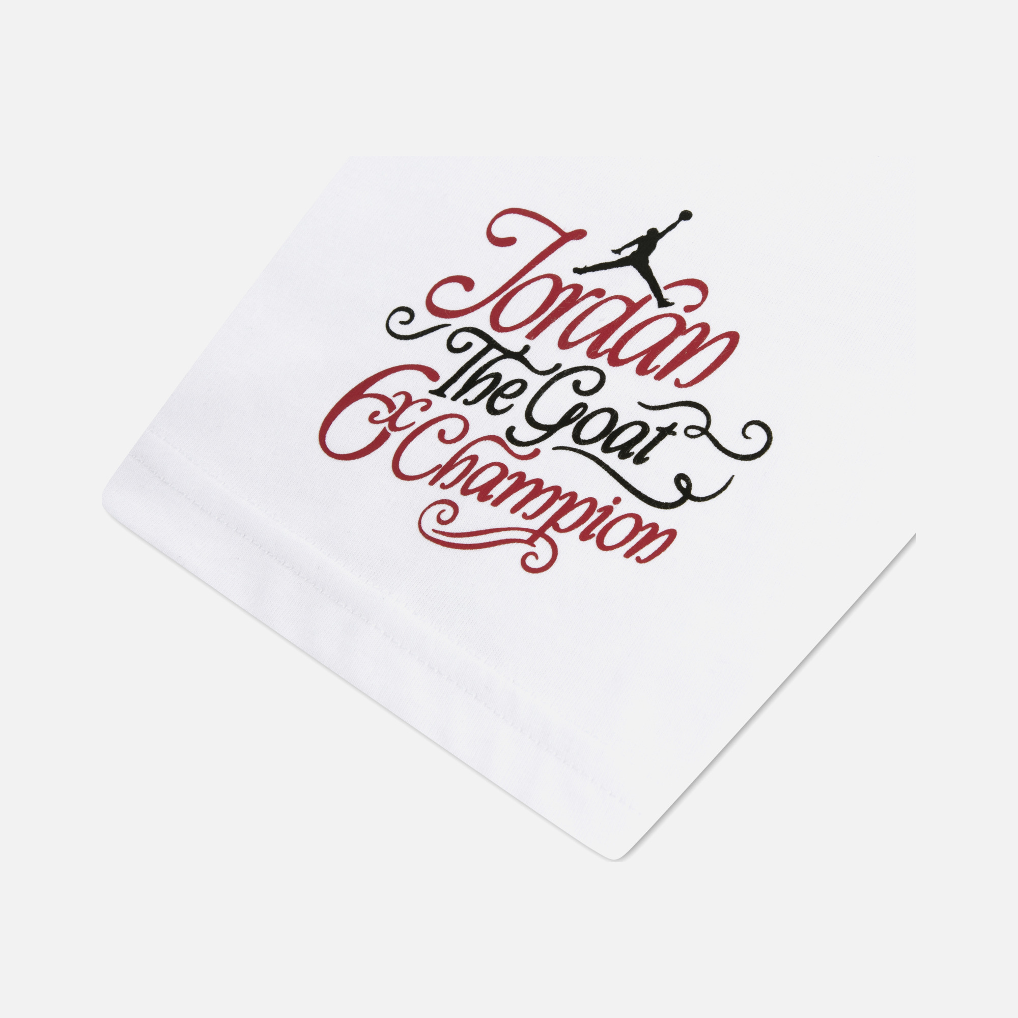 Nike Jordan Sports Club Short-Sleeve Çocuk Tişört