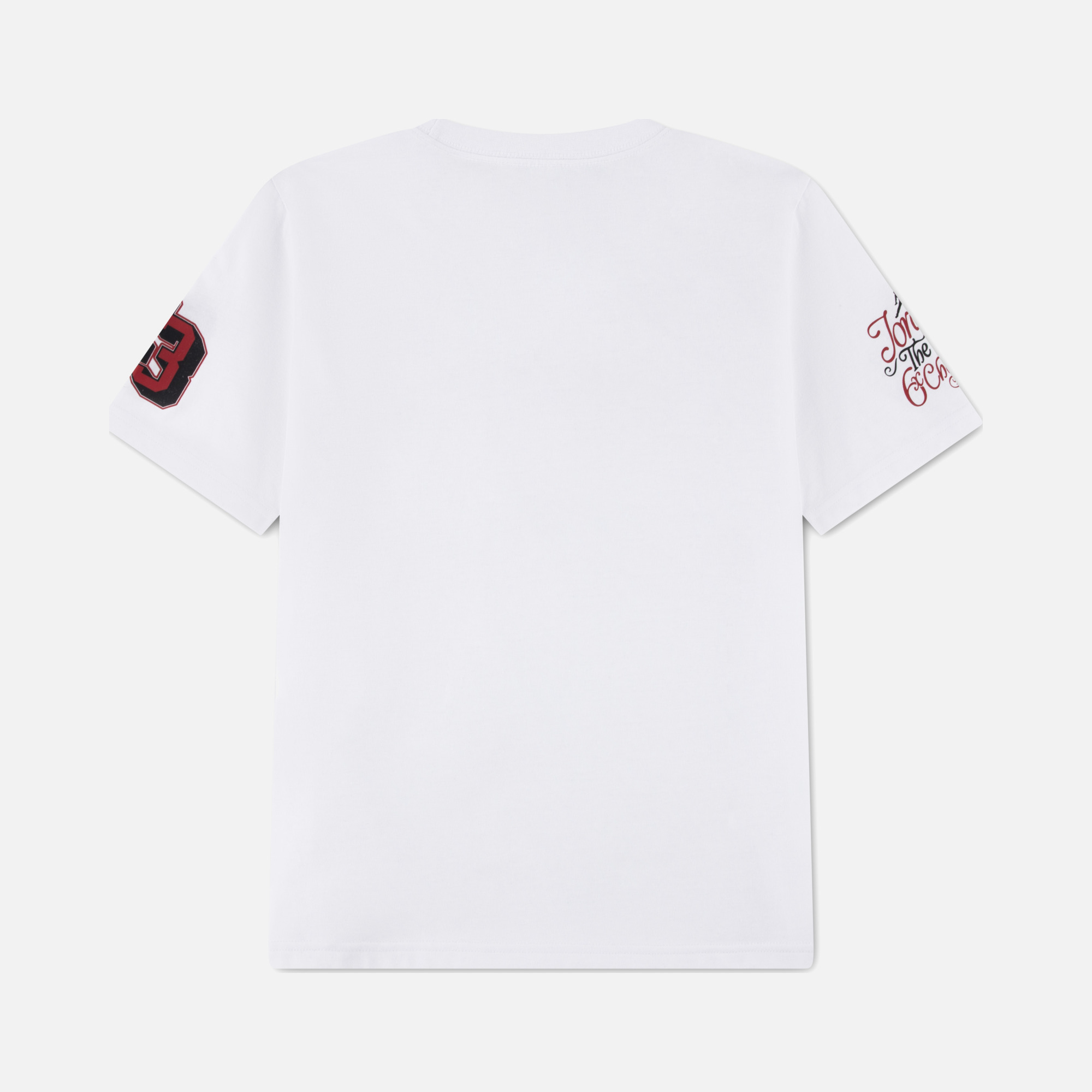 Nike Jordan Sports Club Short-Sleeve Çocuk Tişört