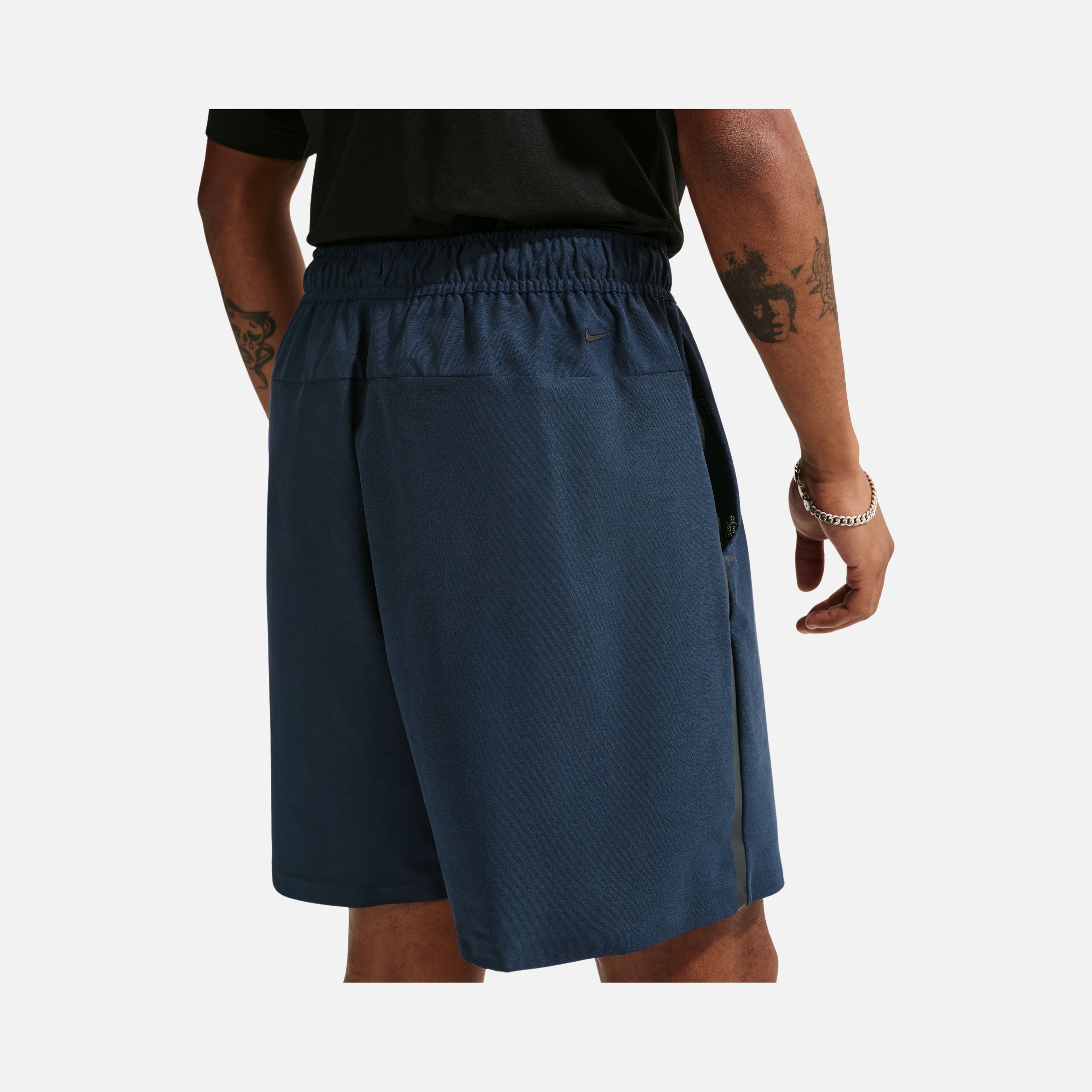 Nike Tech Shori Knit Erkek Şort