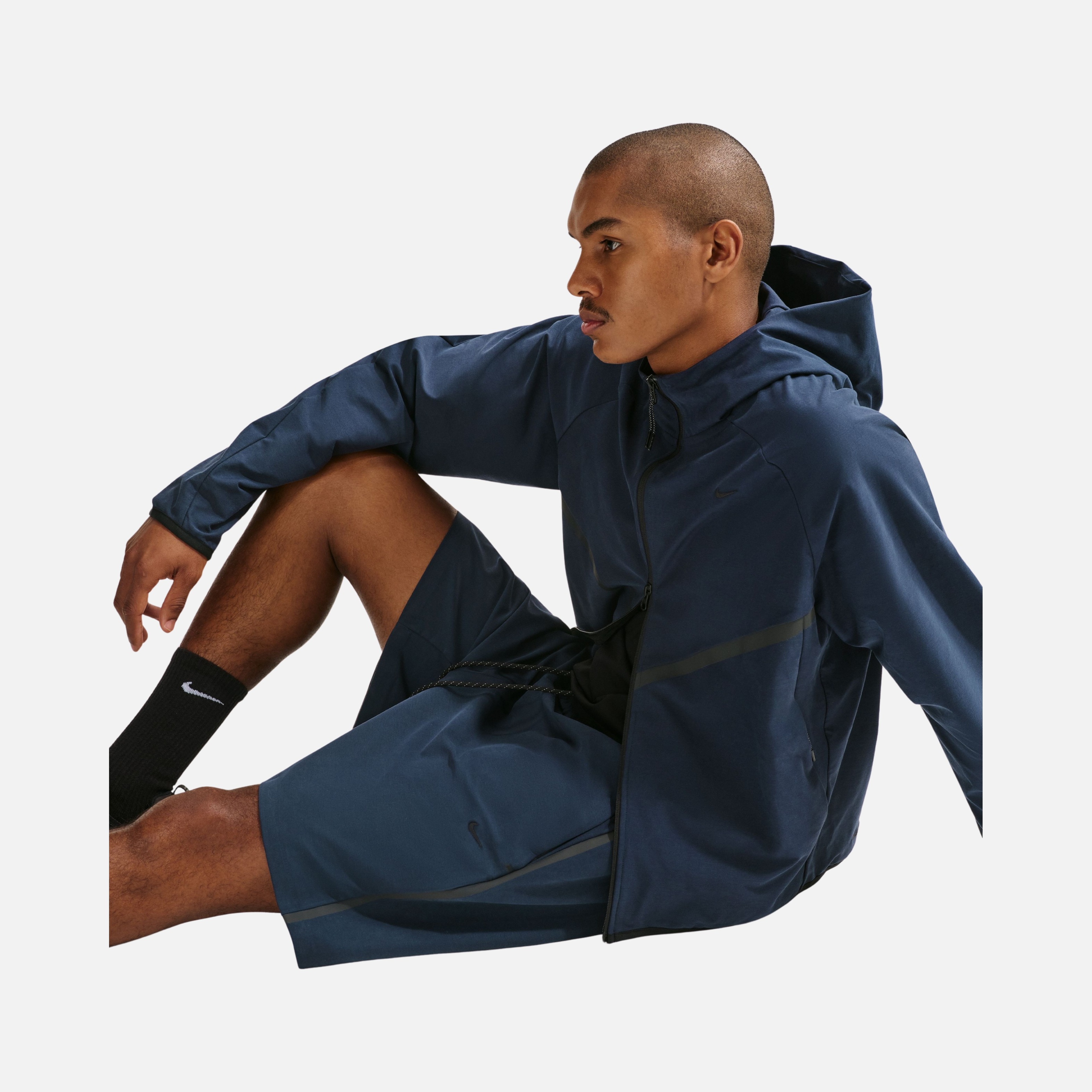 Nike Tech Shori Knit Erkek Şort